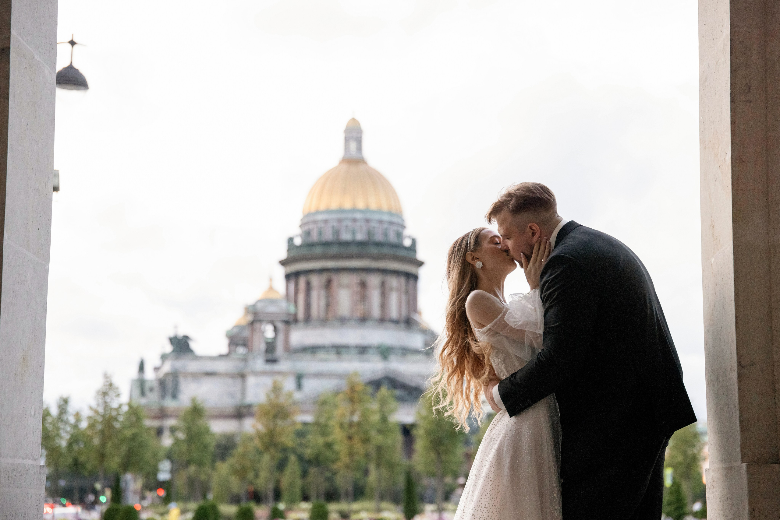 Юлиана и Роман. Свадебный и портретный фотограф