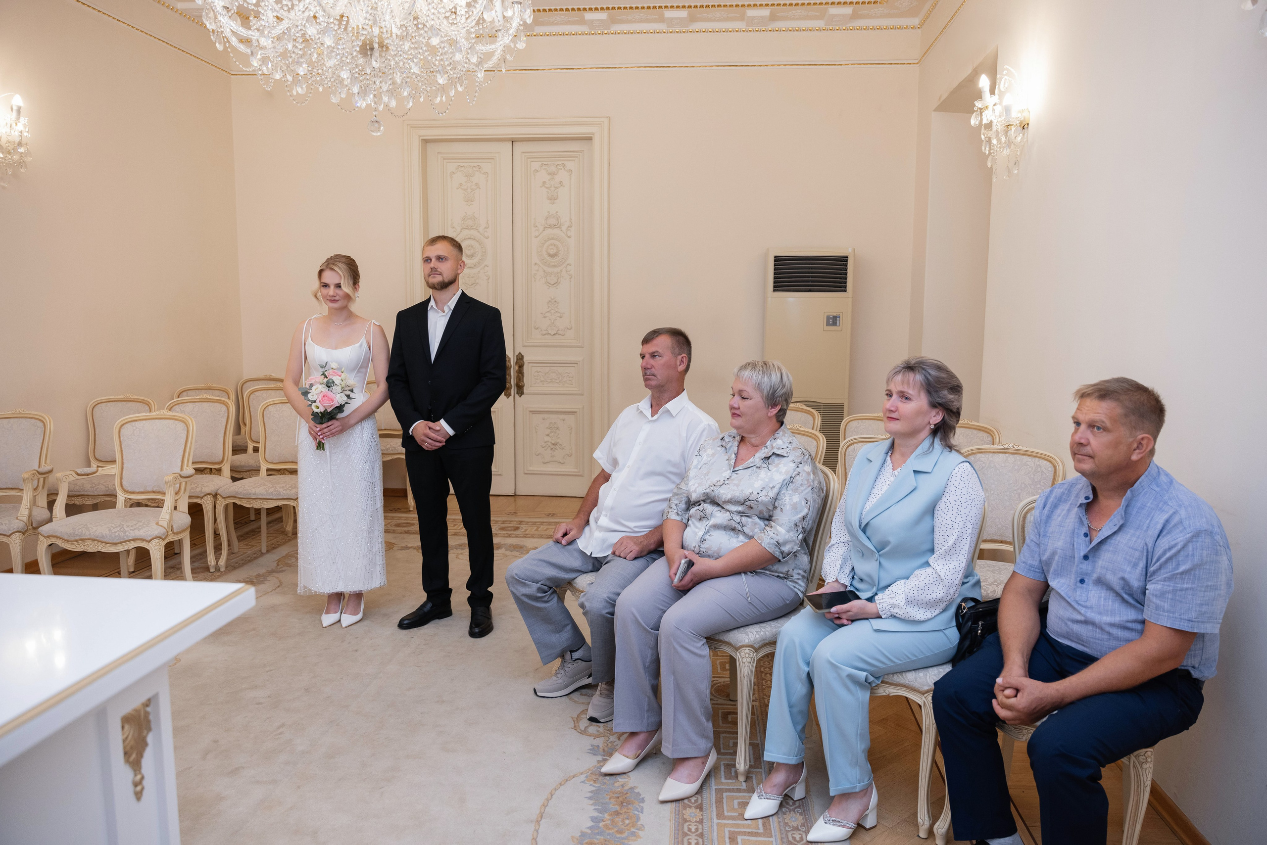 Ирина и Александр. Свадебный и портретный фотограф