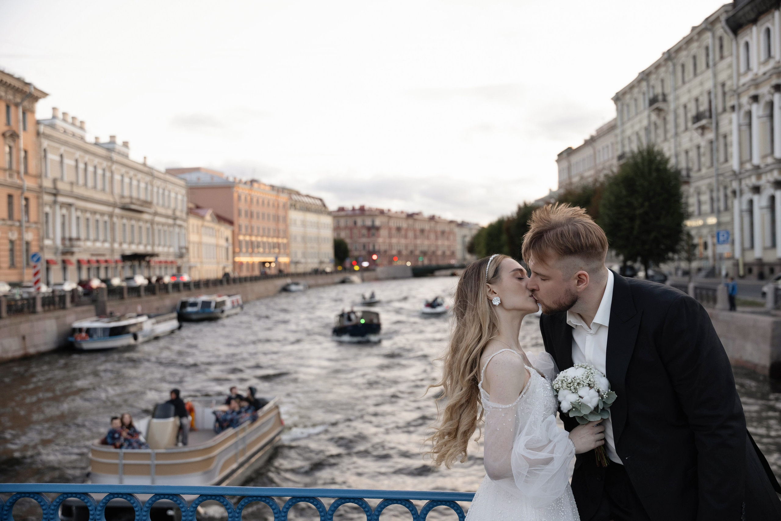 Юлиана и Роман. Свадебный и портретный фотограф