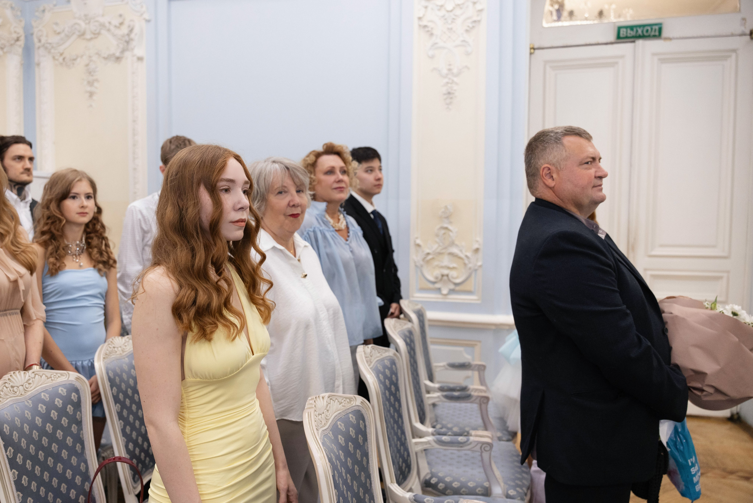 Нелли и Вадим. Свадебный и портретный фотограф