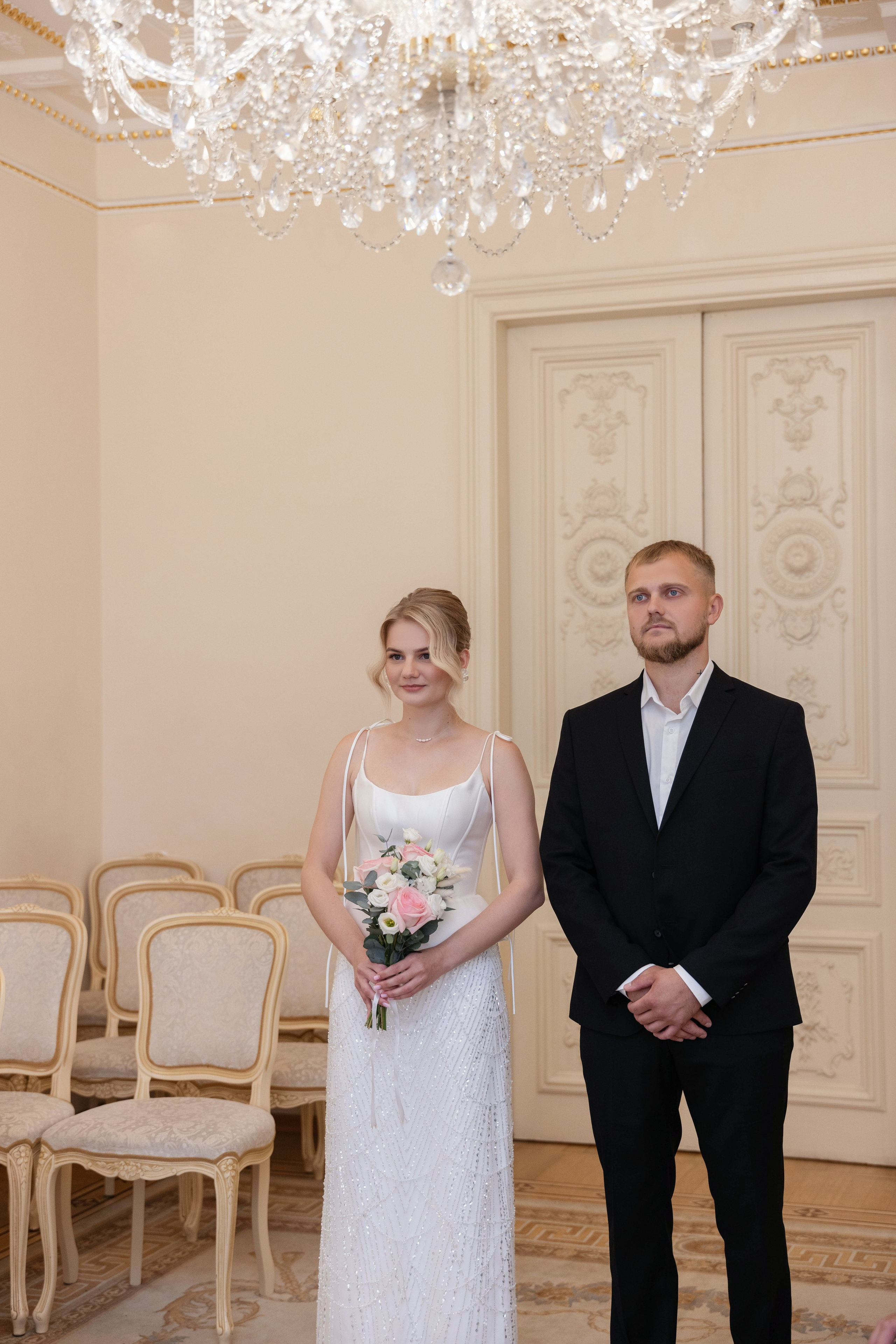 Ирина и Александр. Свадебный и портретный фотограф