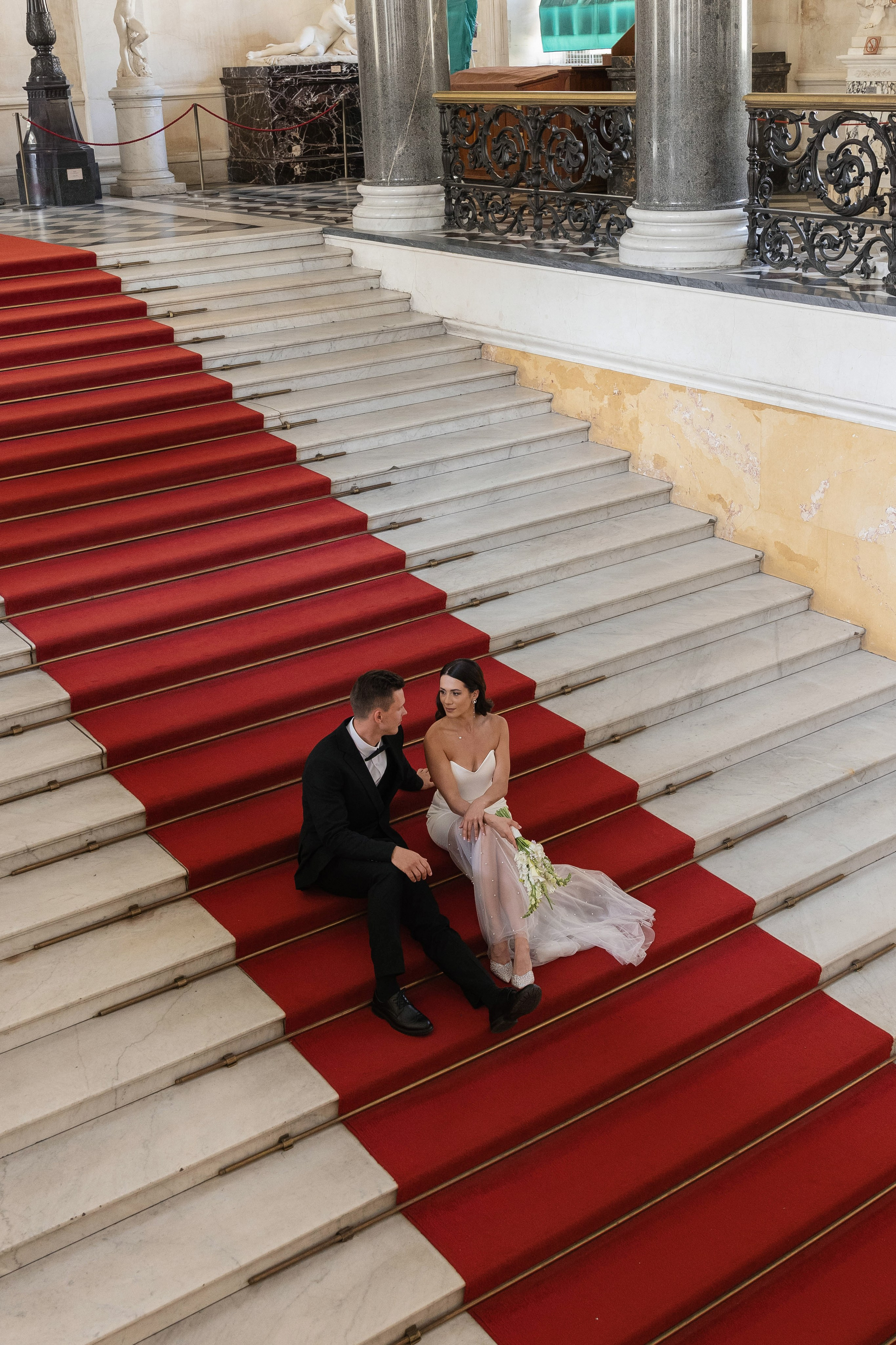 Юлия и Кирилл. Свадебный и портретный фотограф