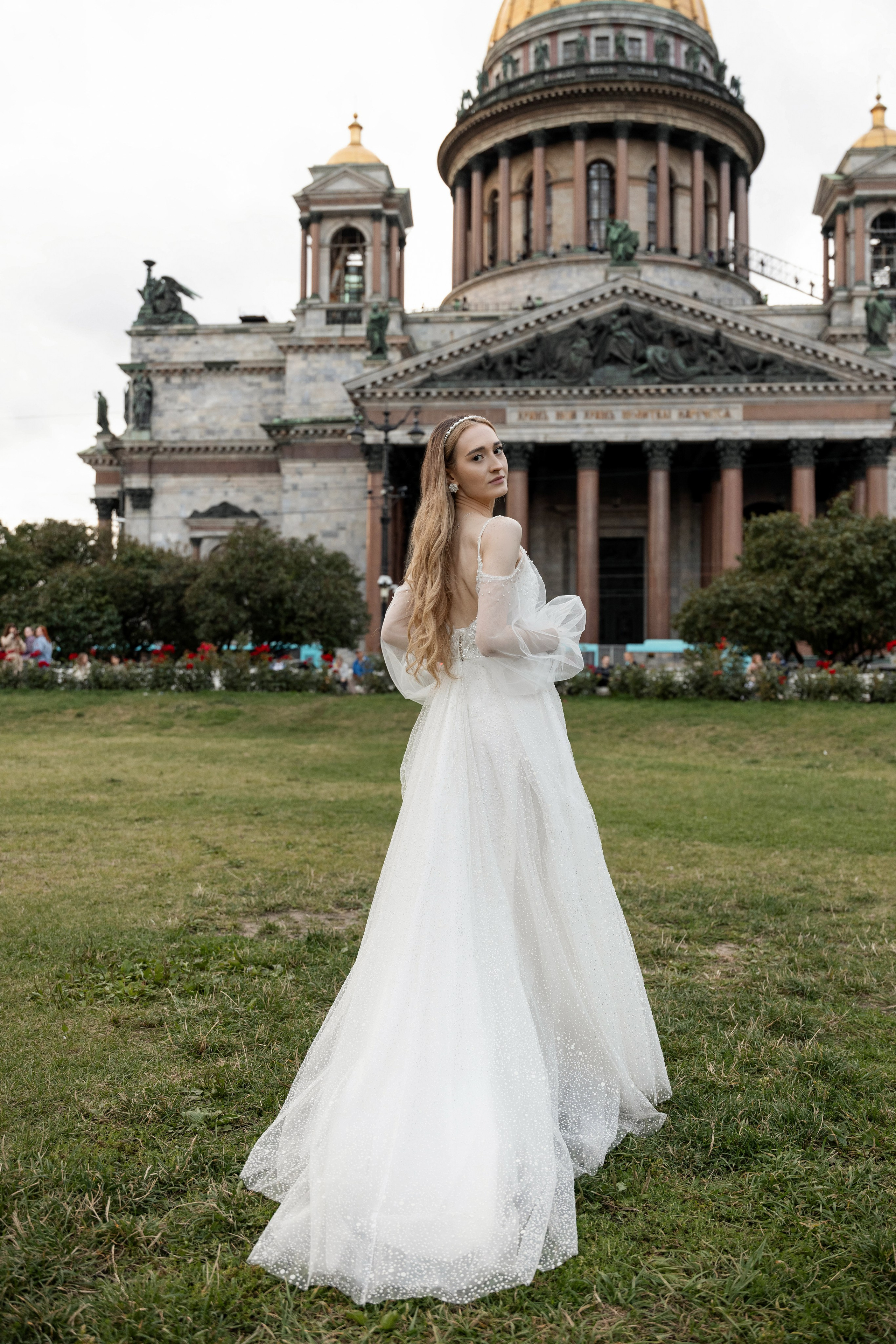 Юлиана и Роман. Свадебный и портретный фотограф