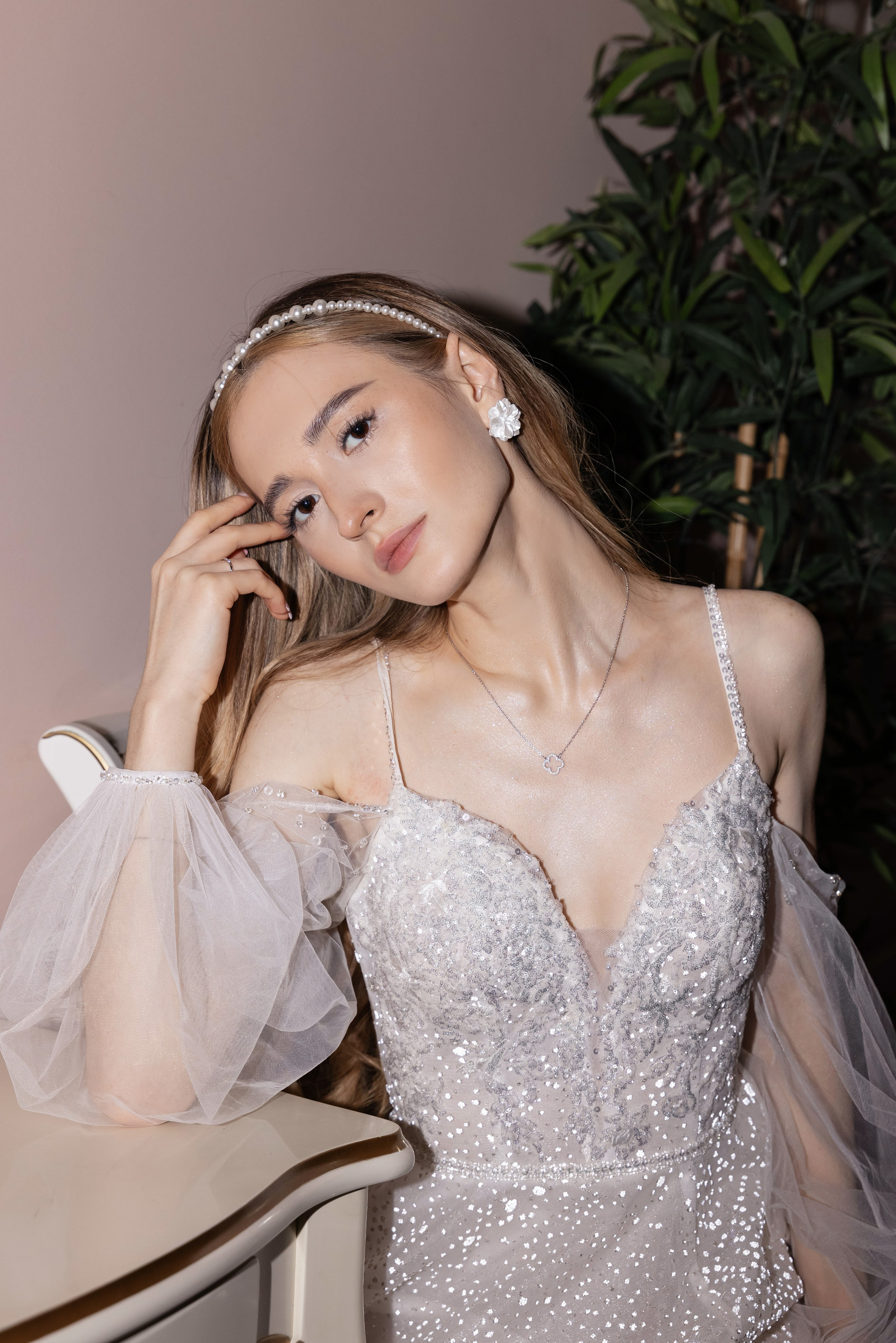 Юлиана и Роман. Свадебный и портретный фотограф