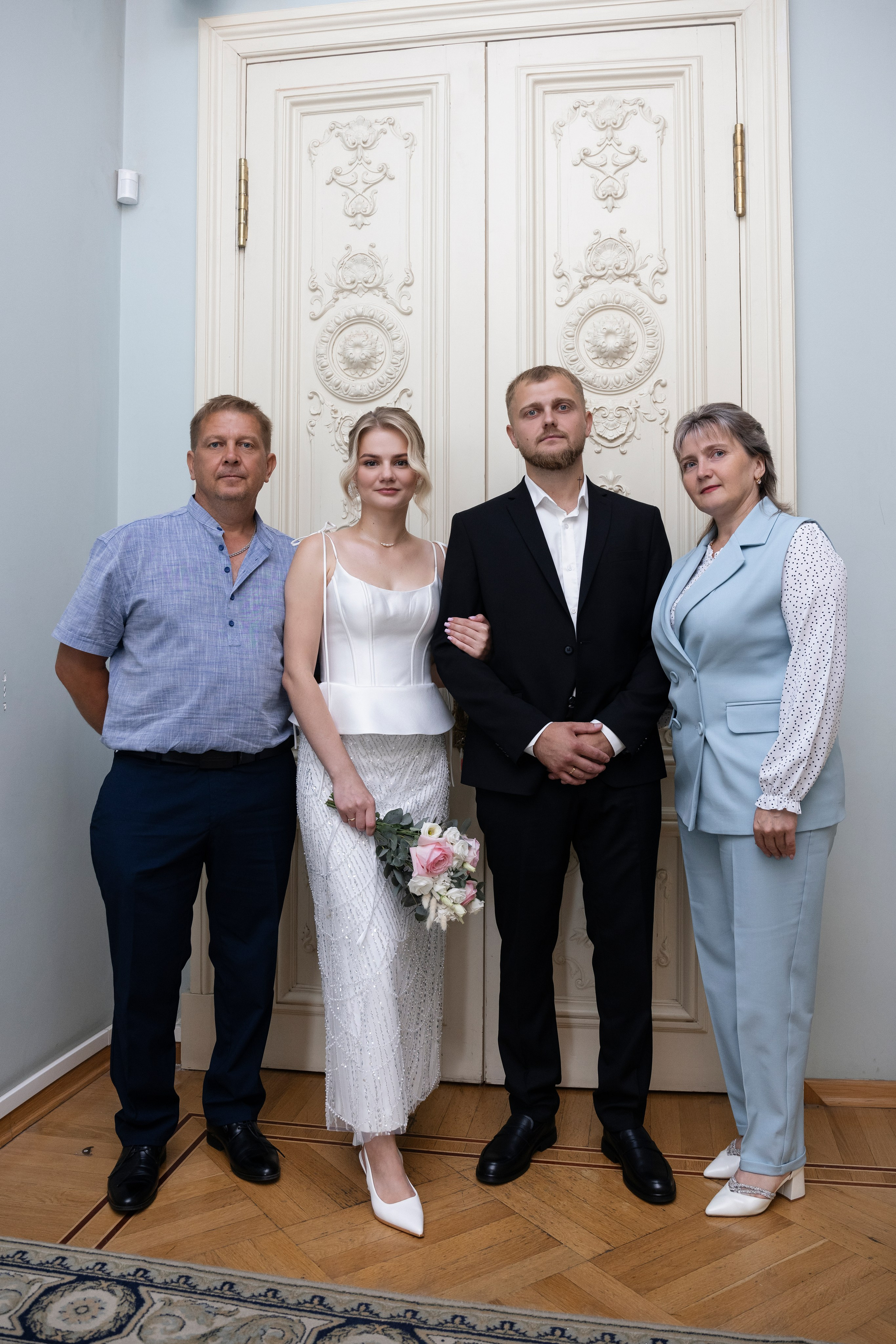 Ирина и Александр. Свадебный и портретный фотограф