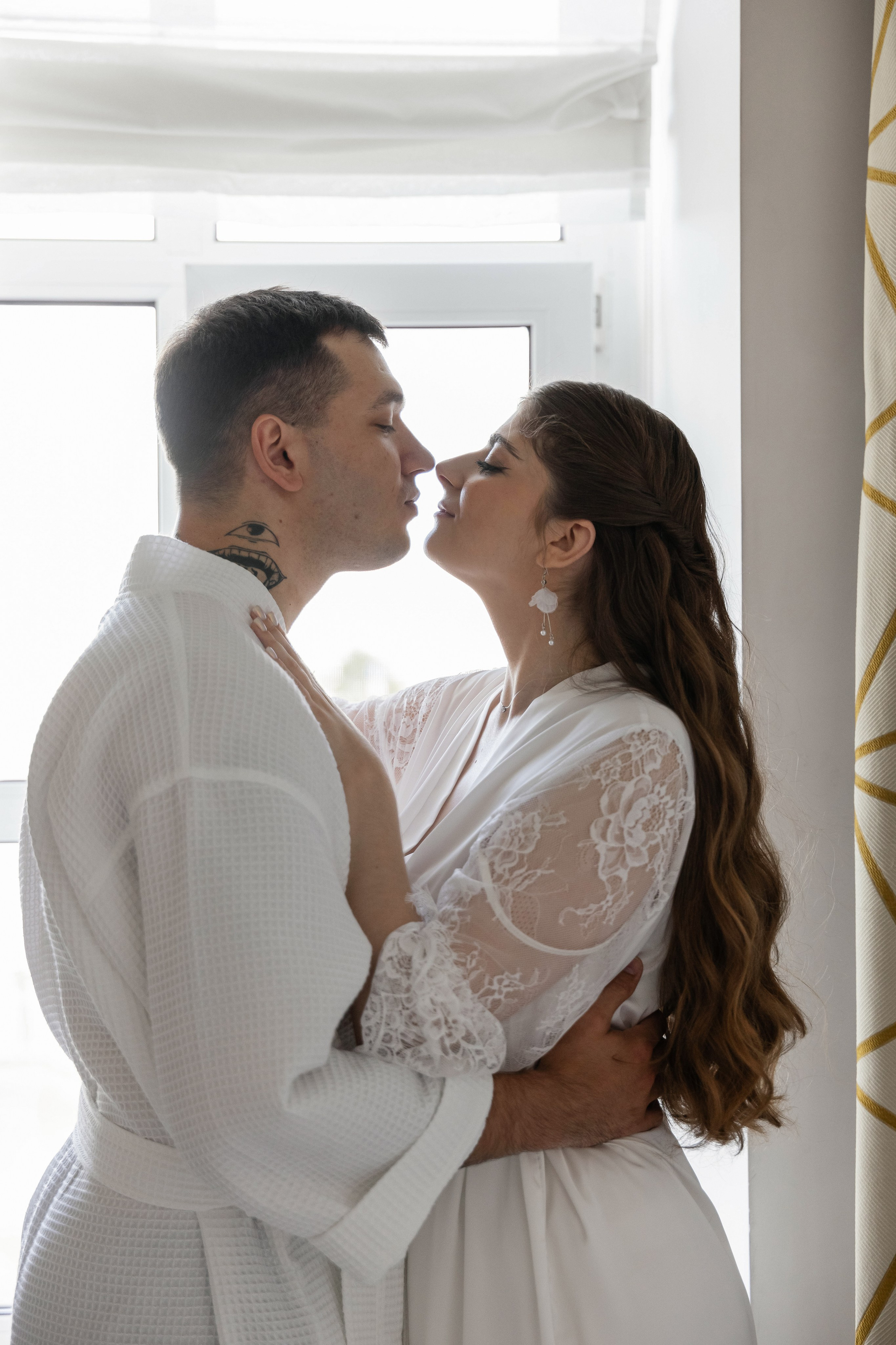 Кристина и Павел. Свадебный и портретный фотограф