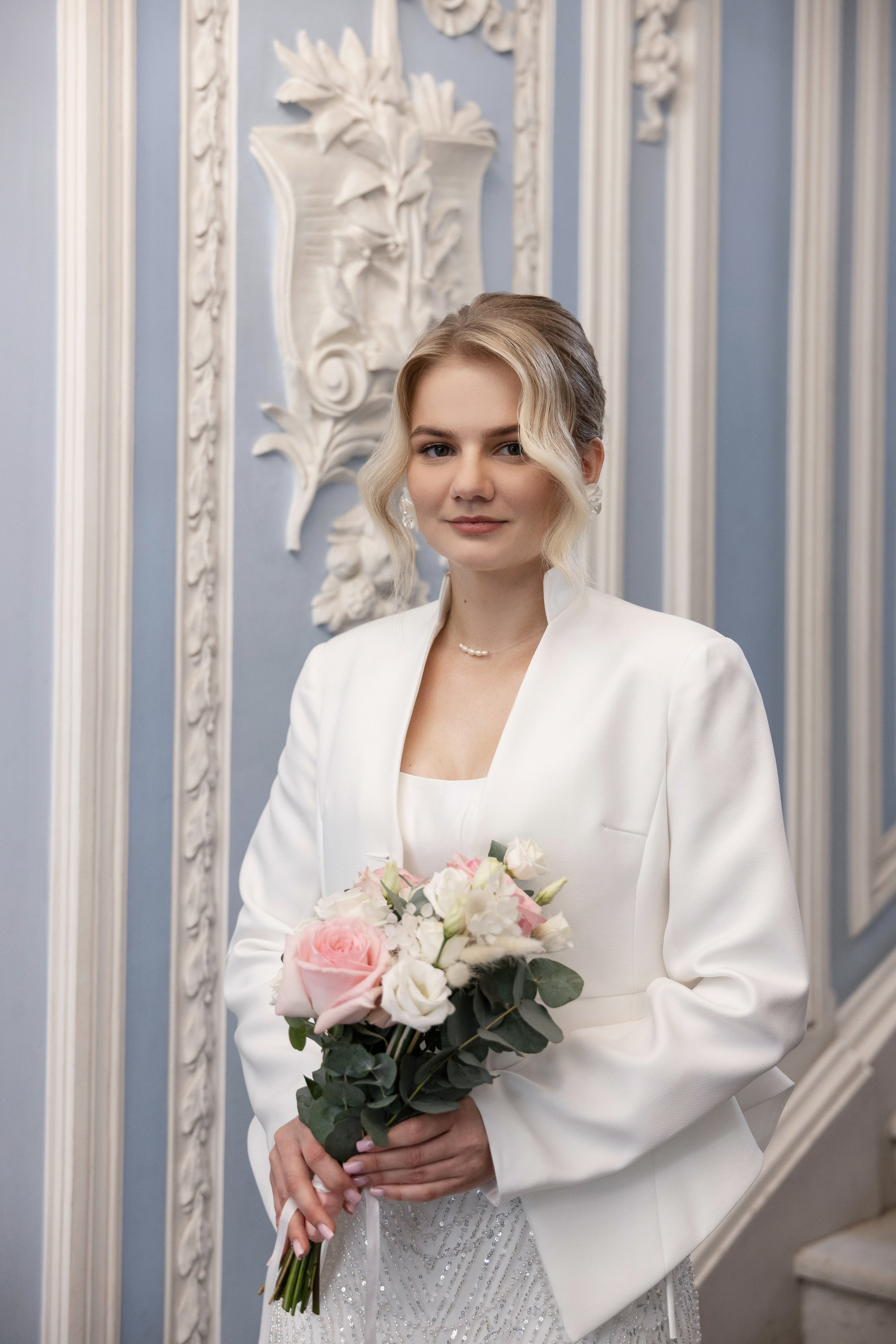 Ирина и Александр. Свадебный и портретный фотограф