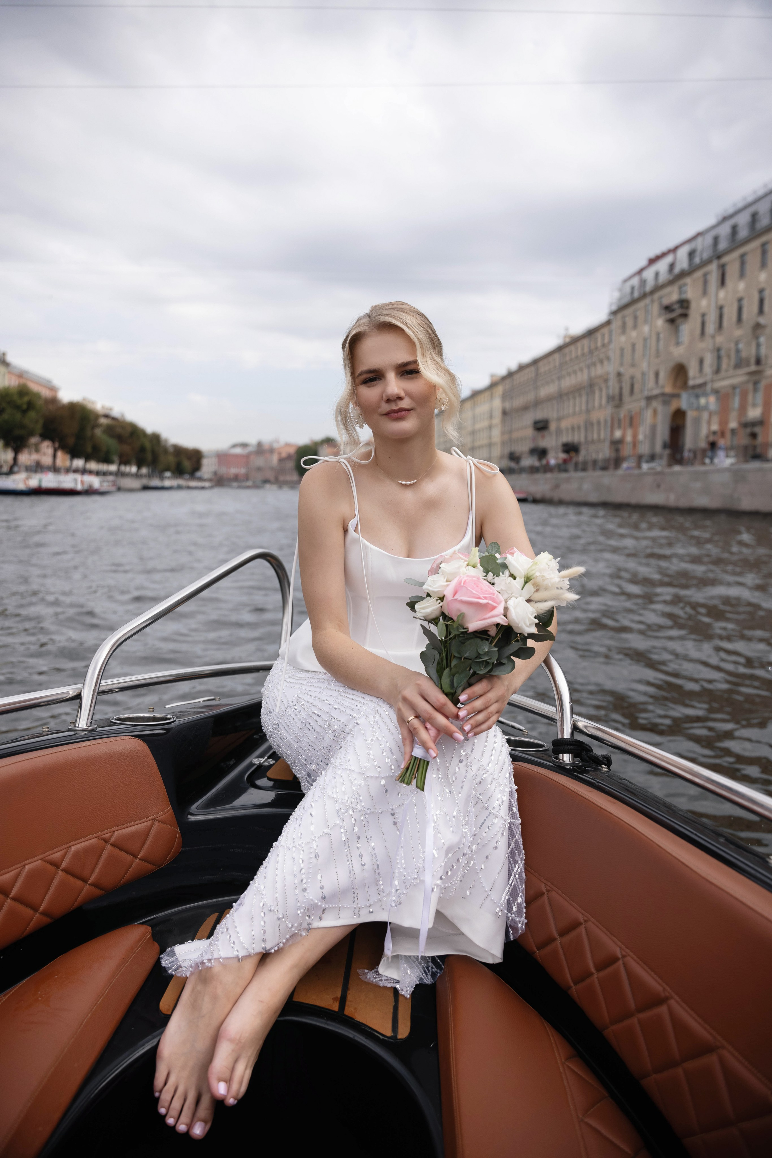Ирина и Александр. Свадебный и портретный фотограф