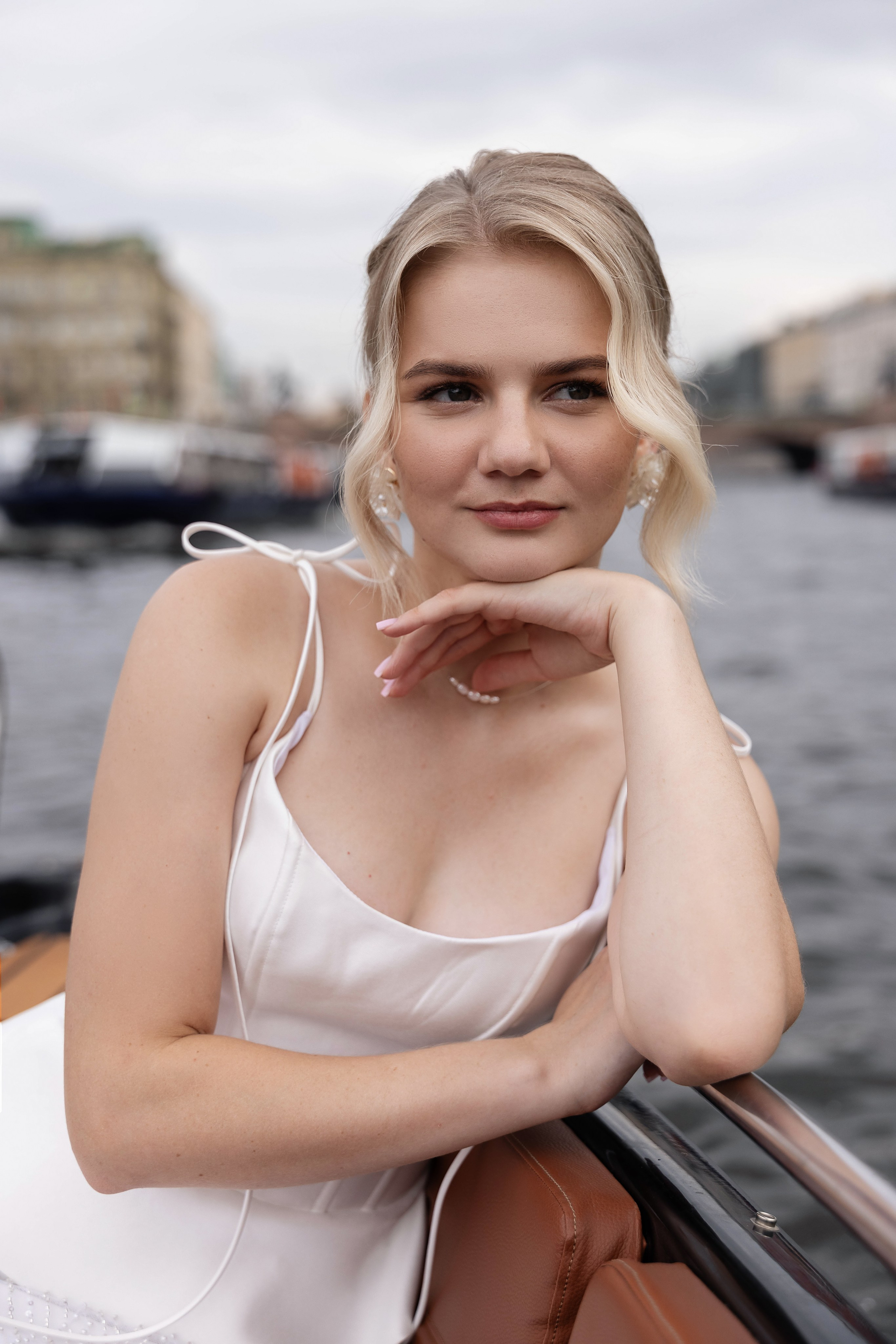 Ирина и Александр. Свадебный и портретный фотограф