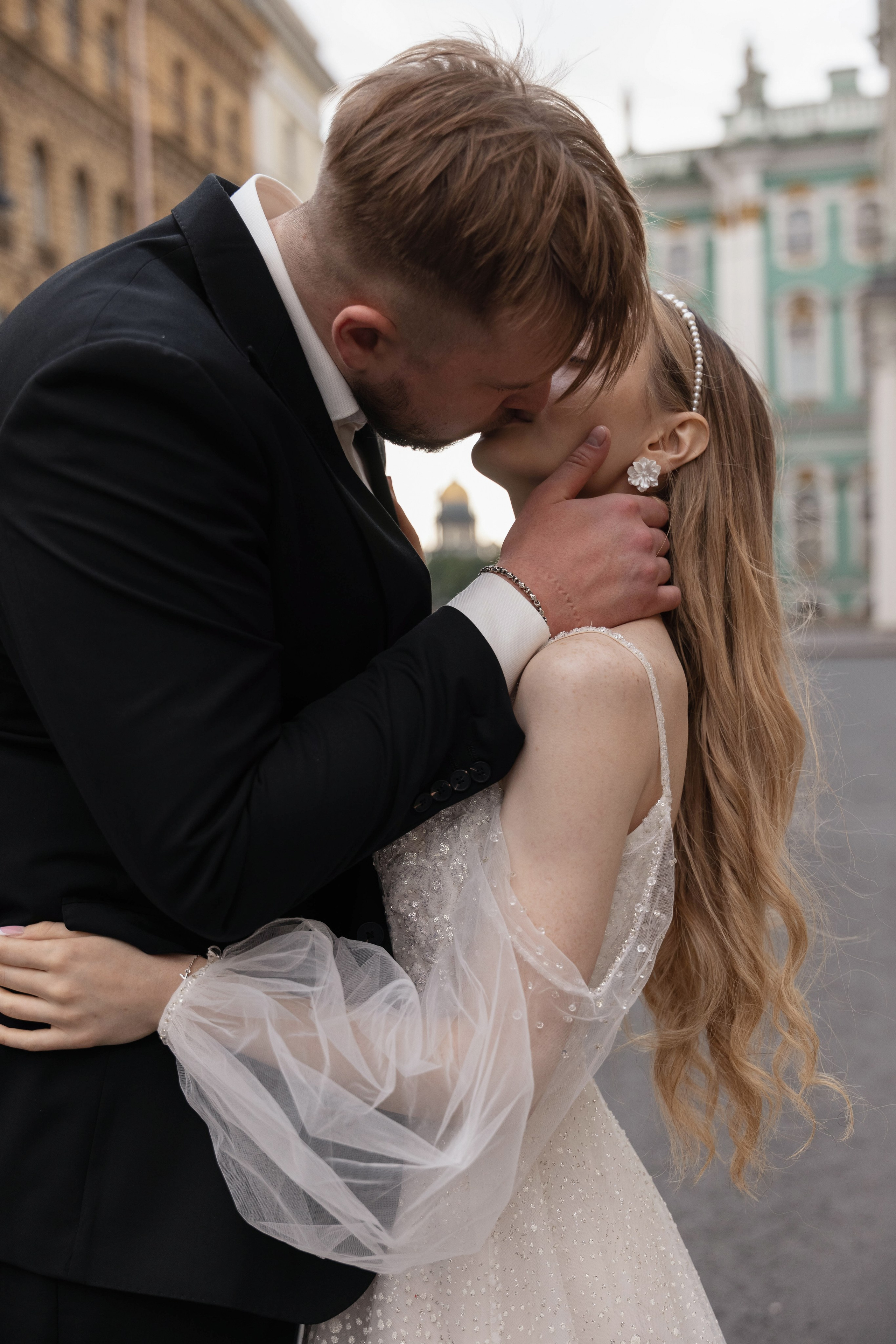 Юлиана и Роман. Свадебный и портретный фотограф