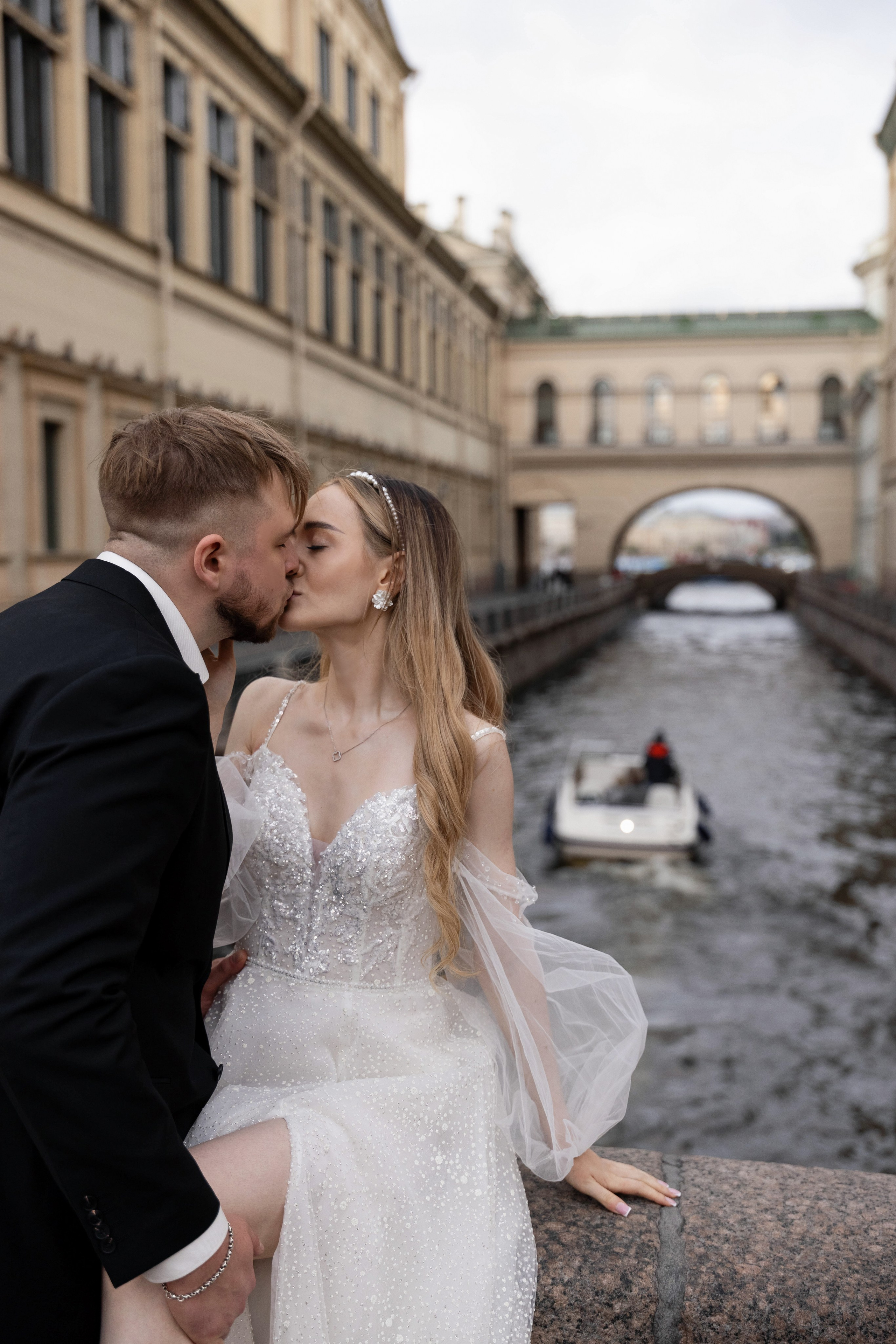 Юлиана и Роман. Свадебный и портретный фотограф
