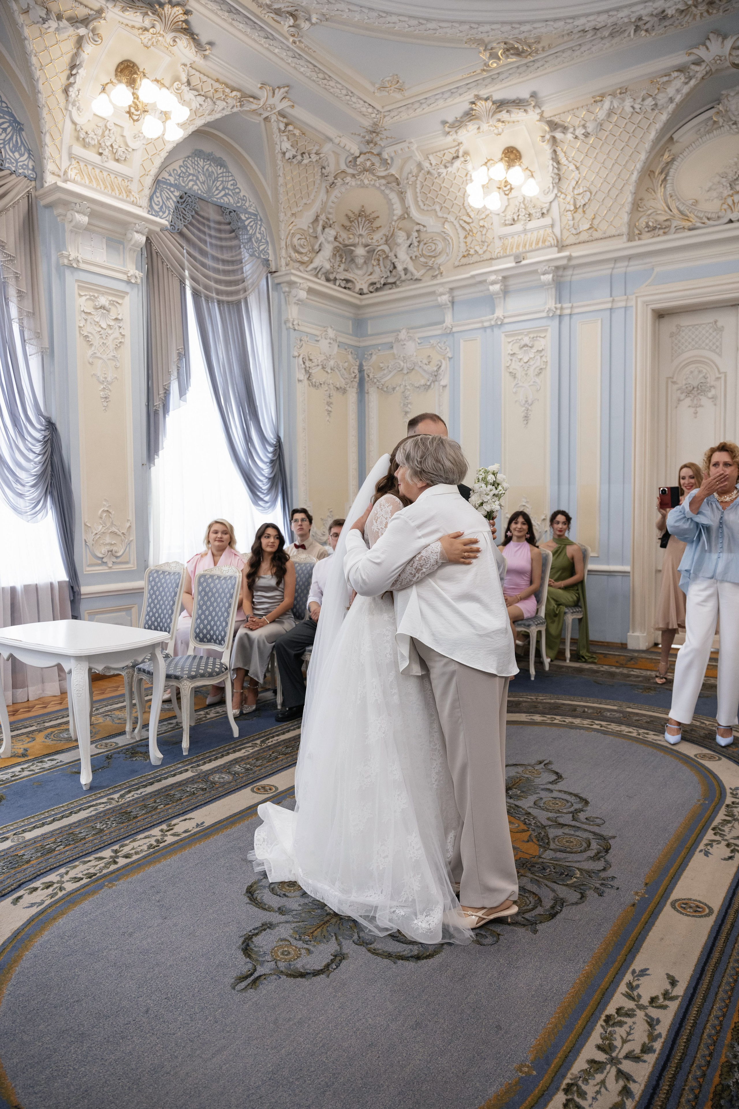 Нелли и Вадим. Свадебный и портретный фотограф