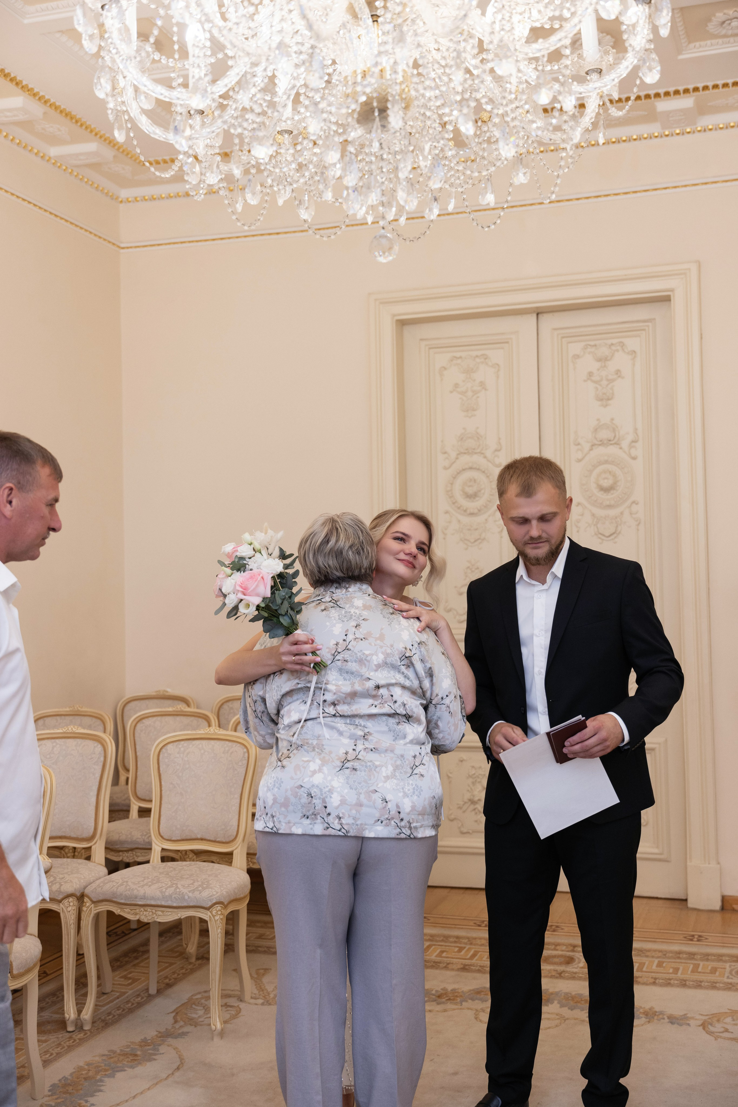 Ирина и Александр. Свадебный и портретный фотограф