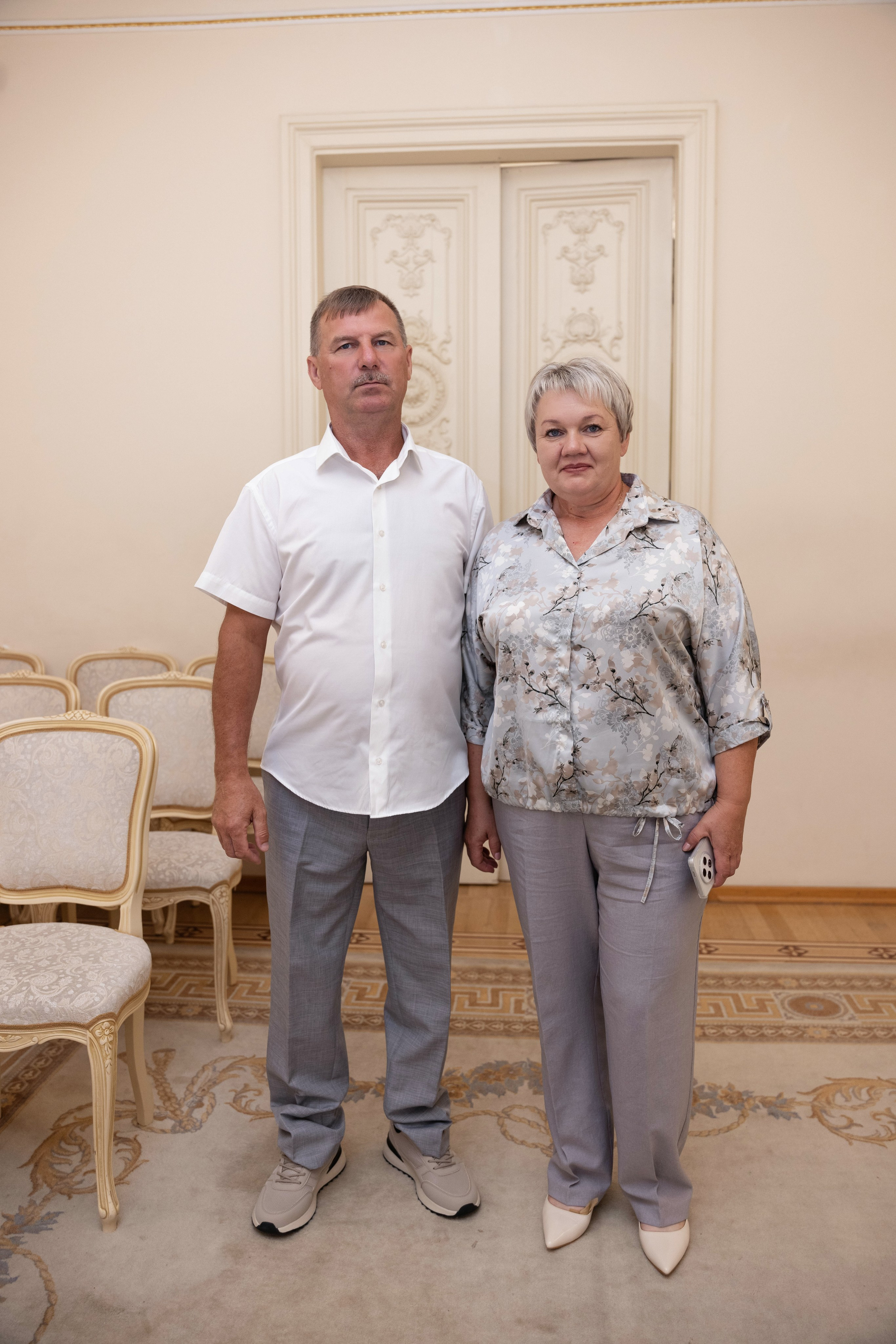 Ирина и Александр. Свадебный и портретный фотограф