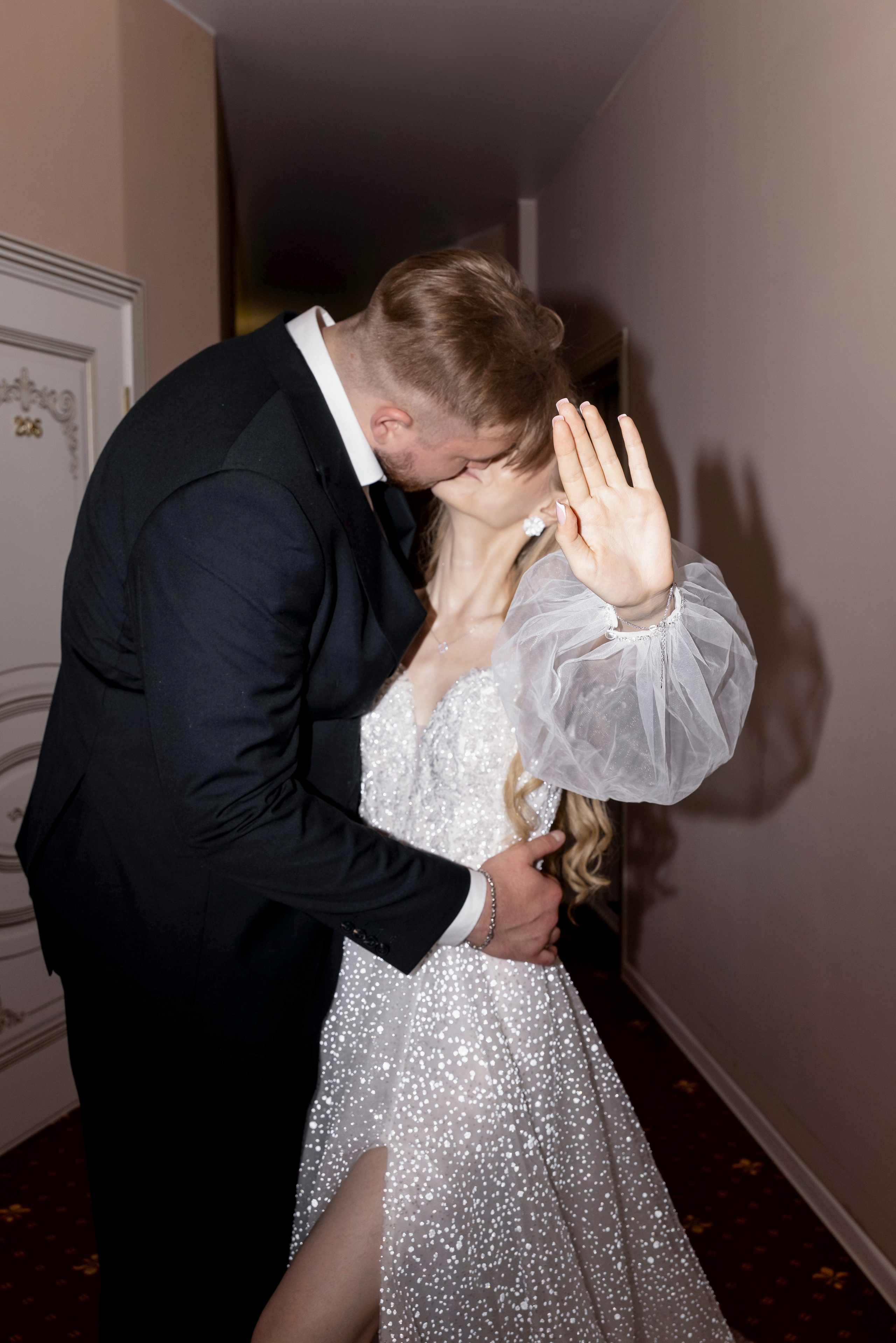 Юлиана и Роман. Свадебный и портретный фотограф