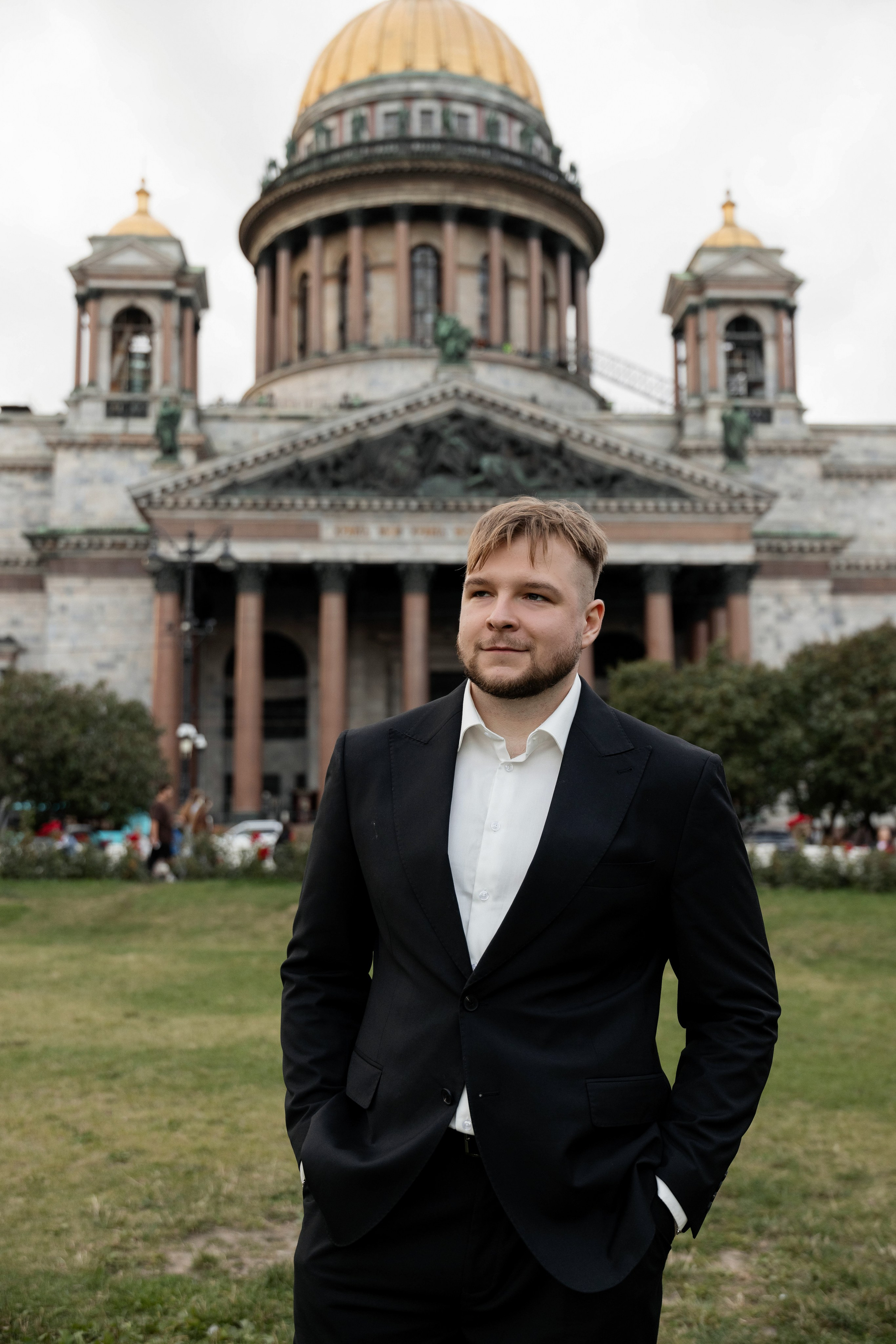 Юлиана и Роман. Свадебный и портретный фотограф