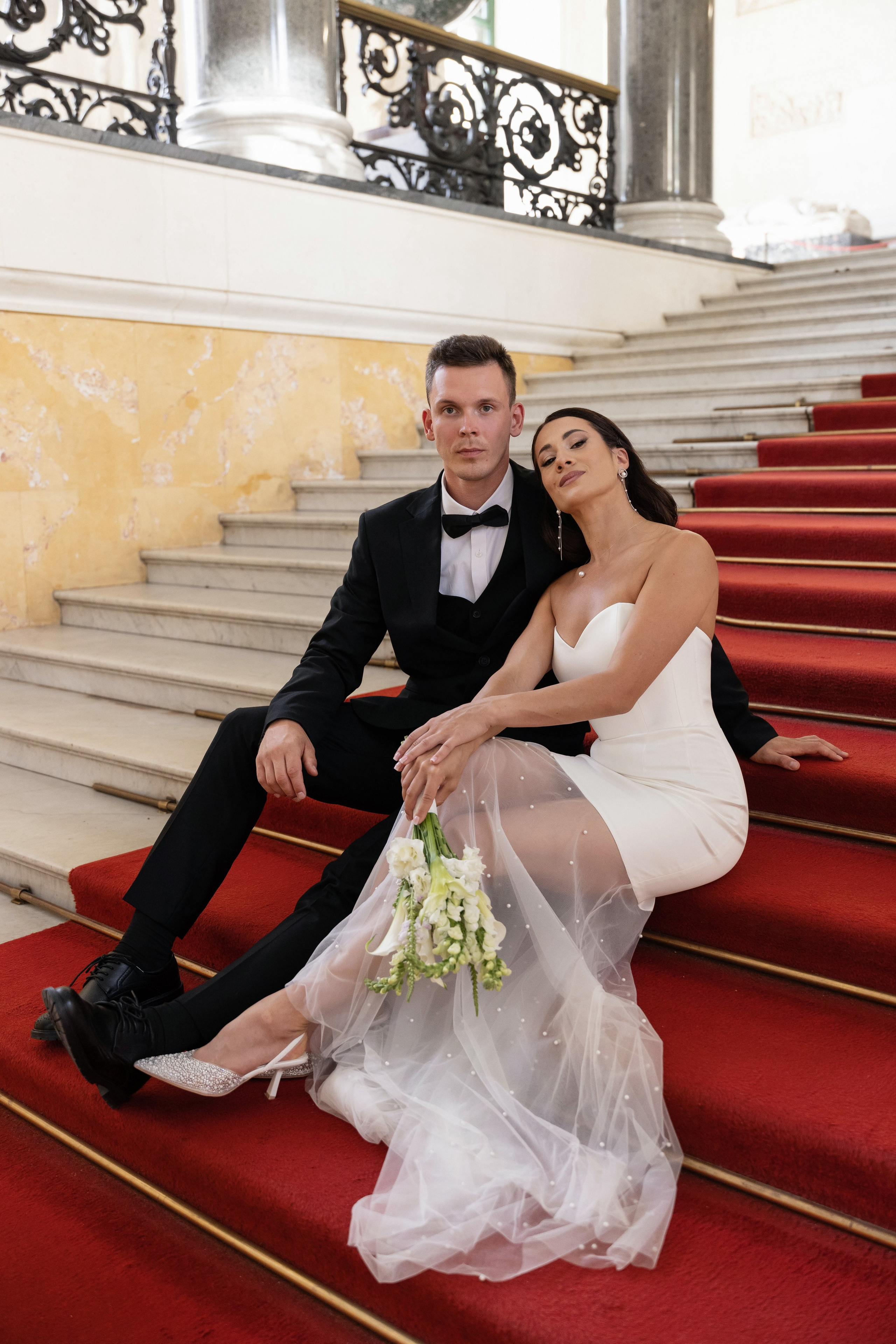 Юлия и Кирилл. Свадебный и портретный фотограф