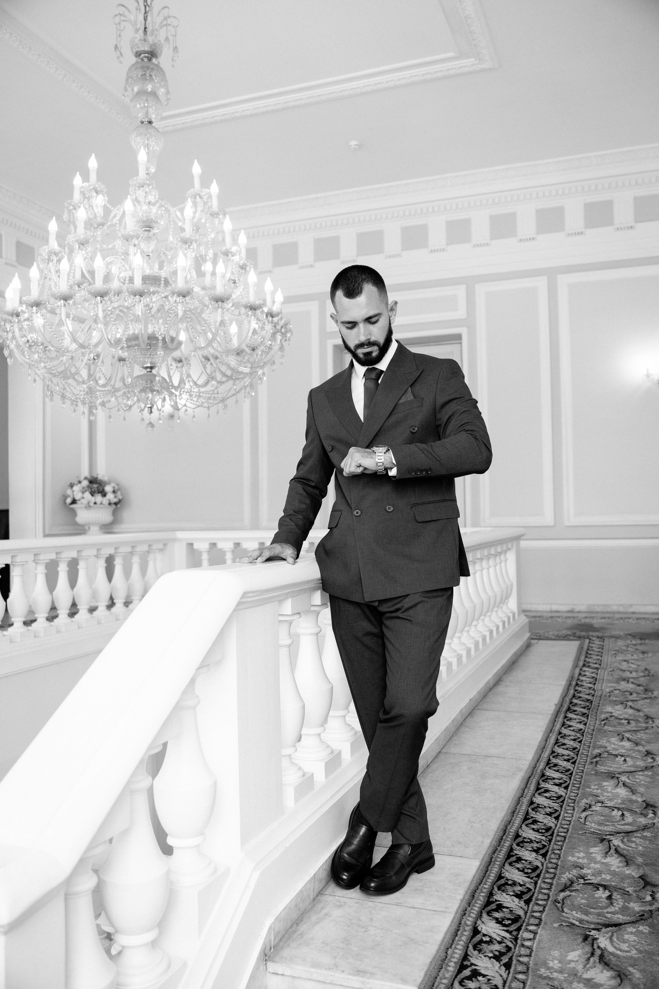 Маргарита и Андрей. Свадебный и портретный фотограф