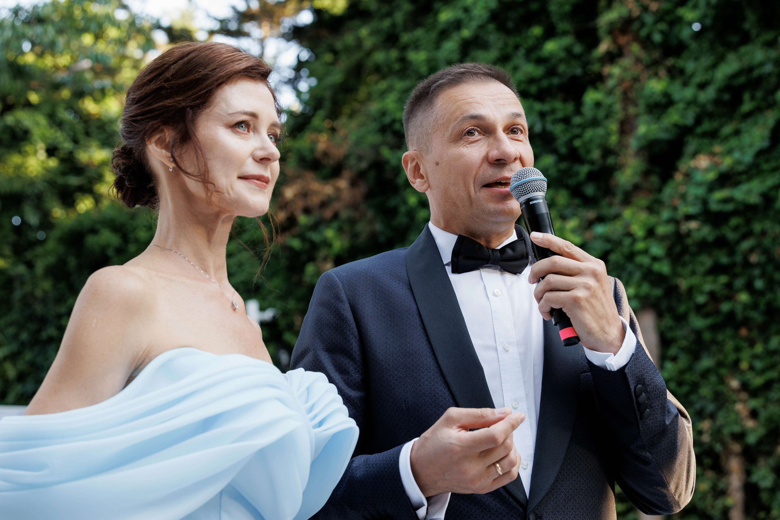 Nadya+Victor. Фотограф Иван Газукин
