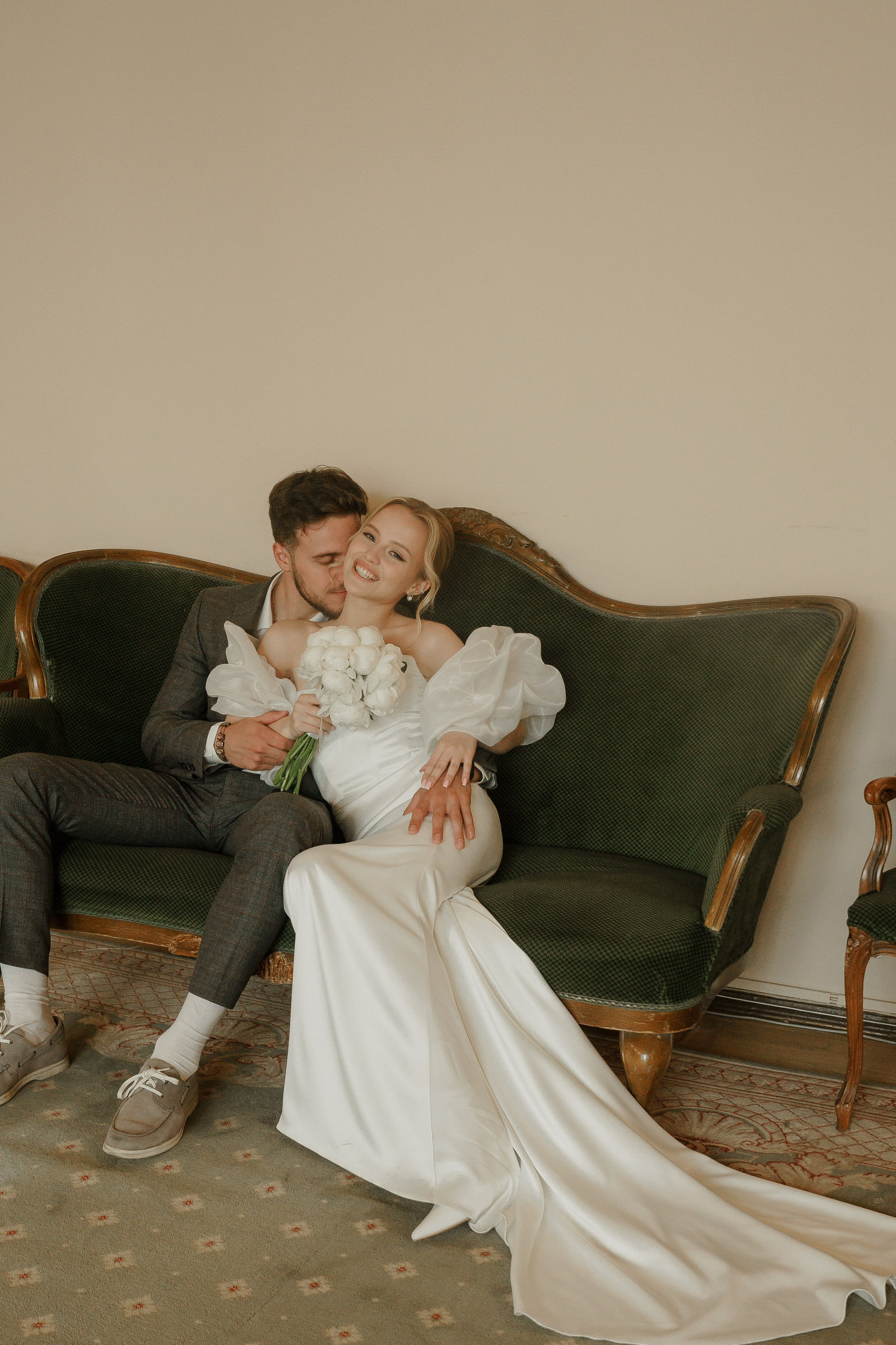 Т | Г. Свадебный фотограф ПИТЕР | МОСКВА