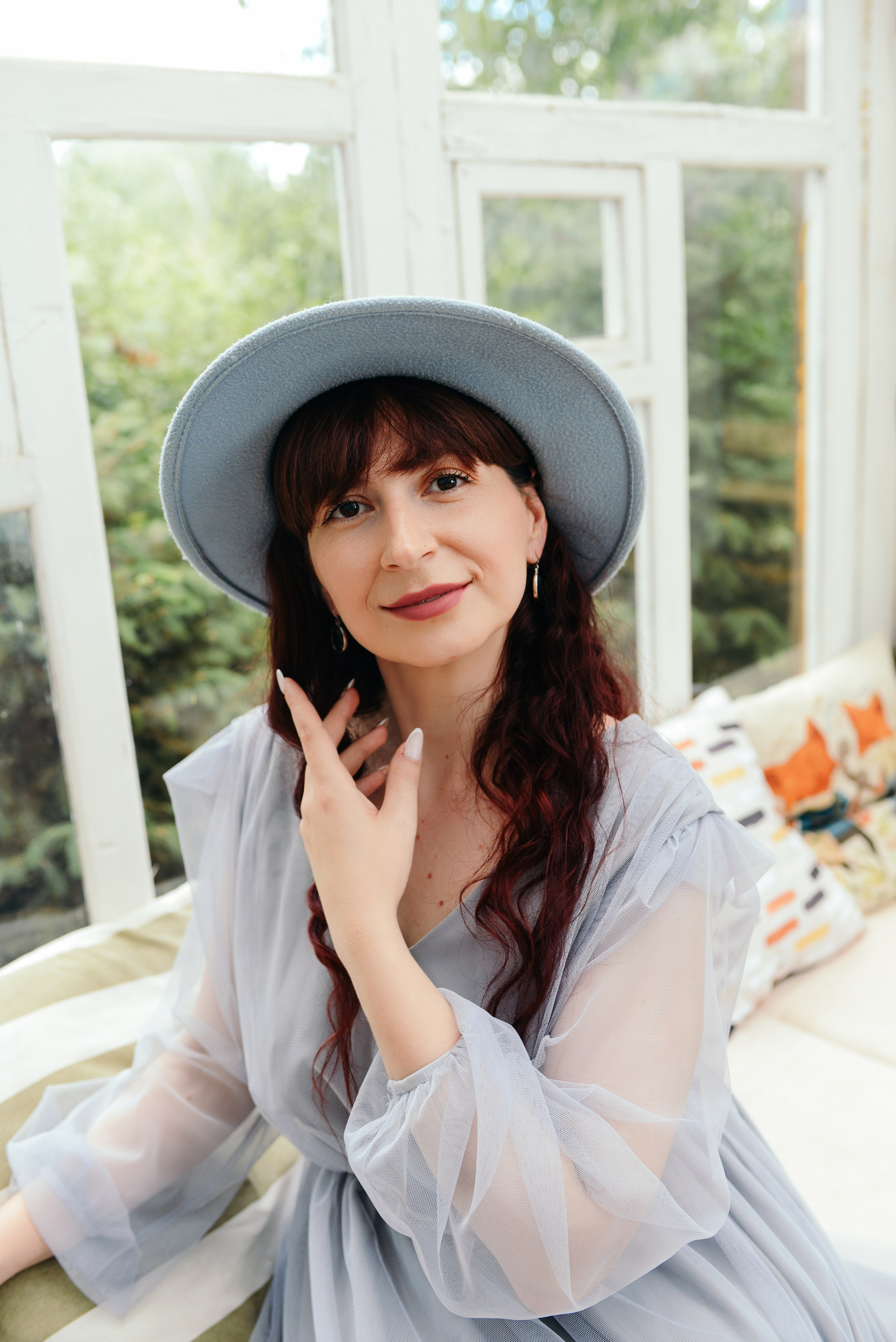 Summer. Фотограф Ярута Оксана / Ростов-на-Дону