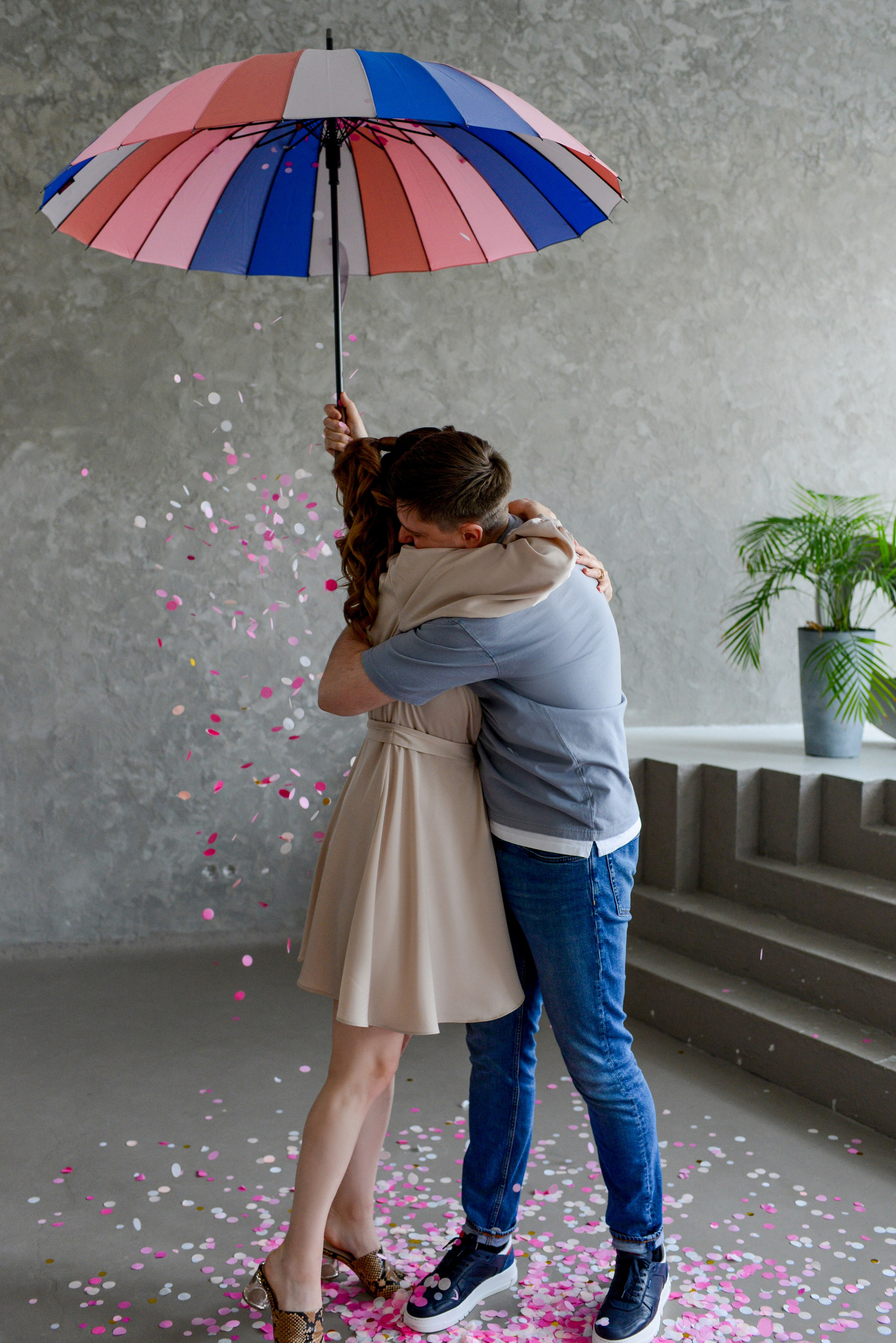 В ожидании. Фотограф Ярута Оксана / Ростов-на-Дону