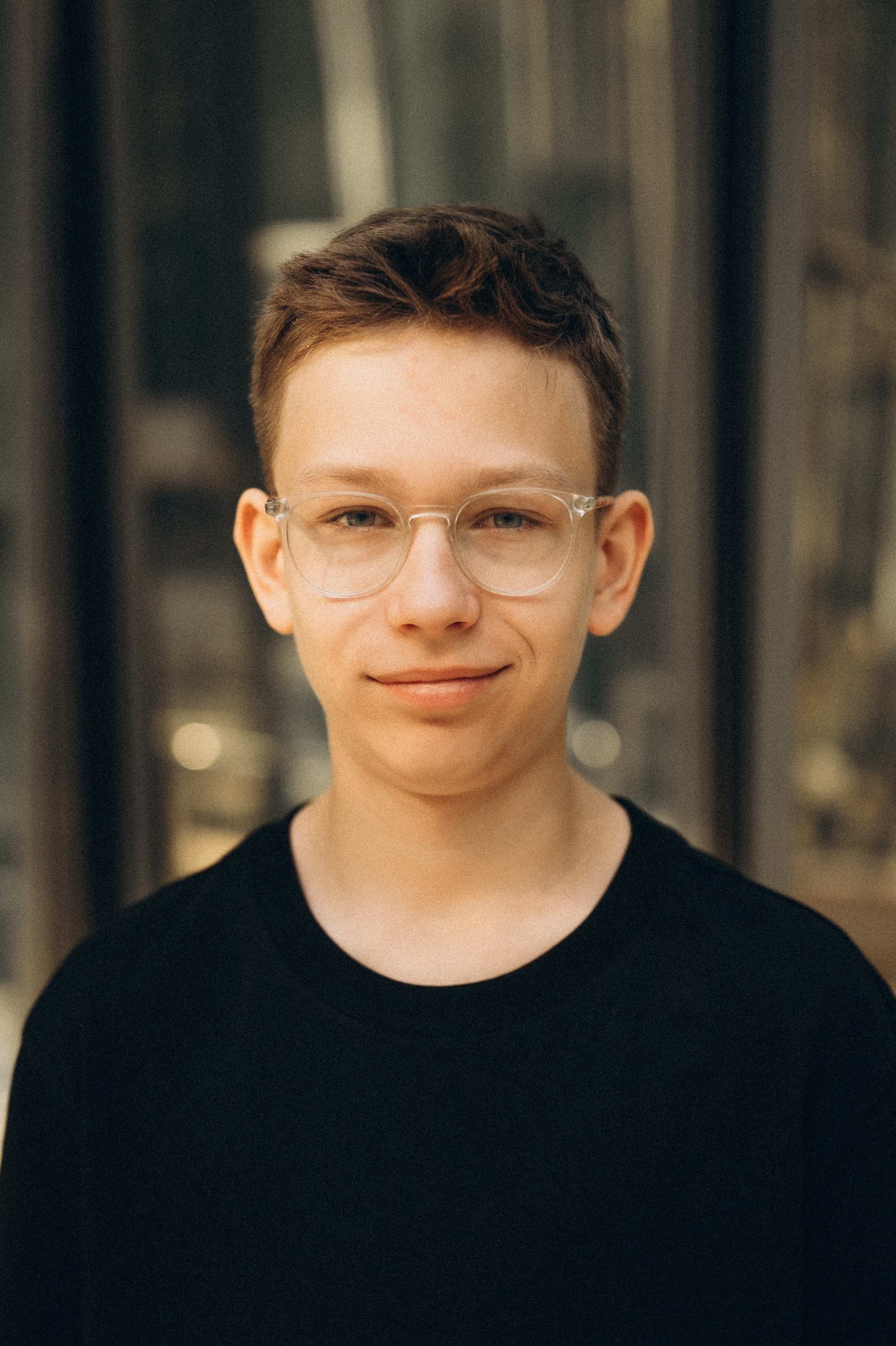 Даша, Елисей, Кирилл и Макар. Фотограф Горбенко Анна