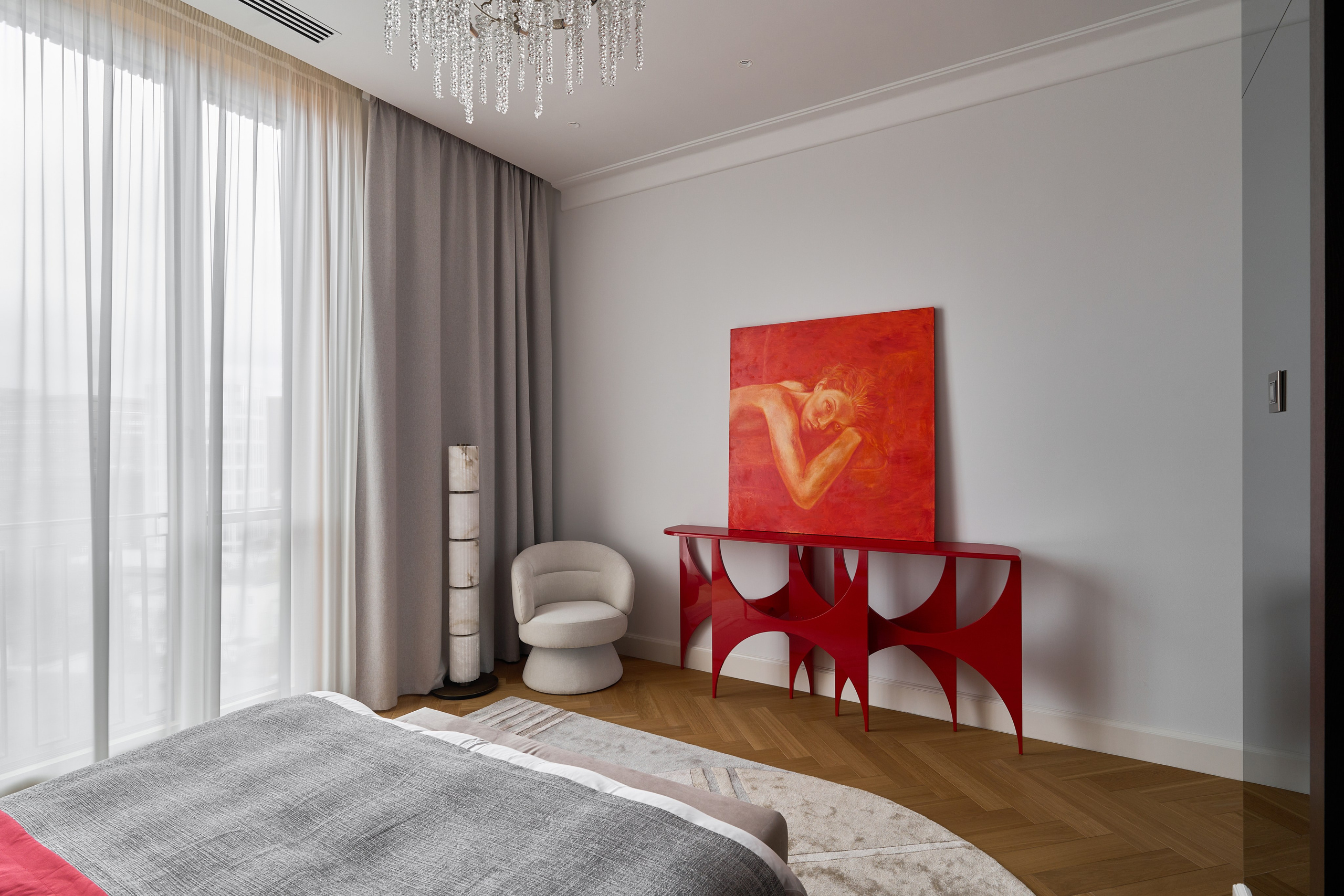 Квартира в Хамовниках (Агентская съемка +). Бояршинов Антон Интерьерный фотограф/видеограф Москва