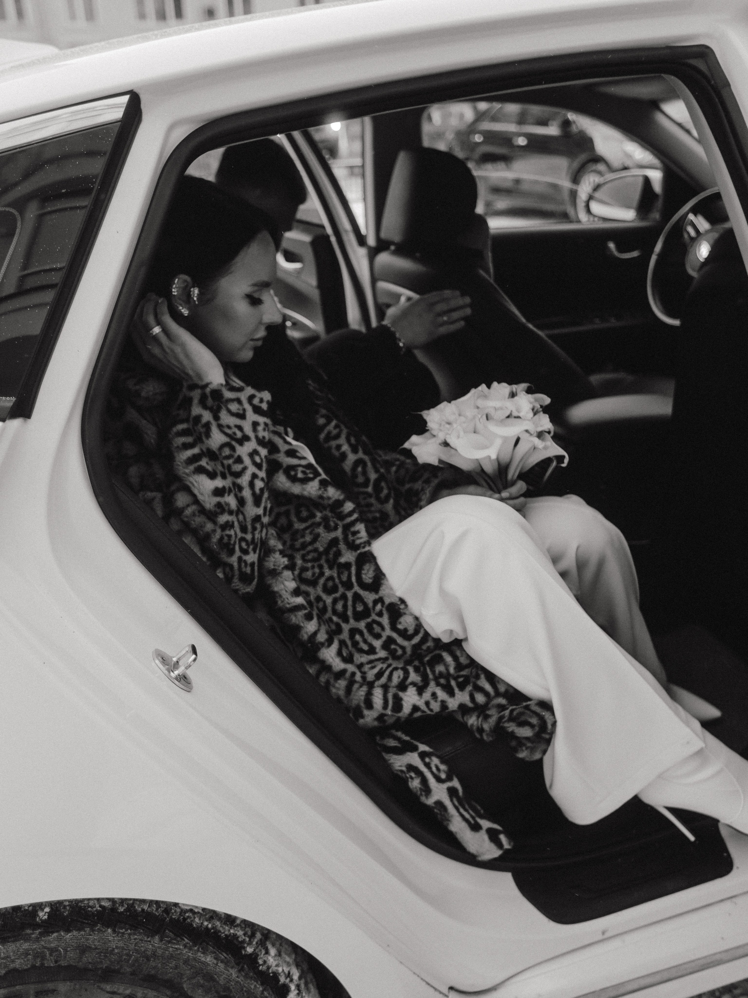 Кристина&Никита. Портретный фотограф в Екатеринбурге Филимонова Анастасия