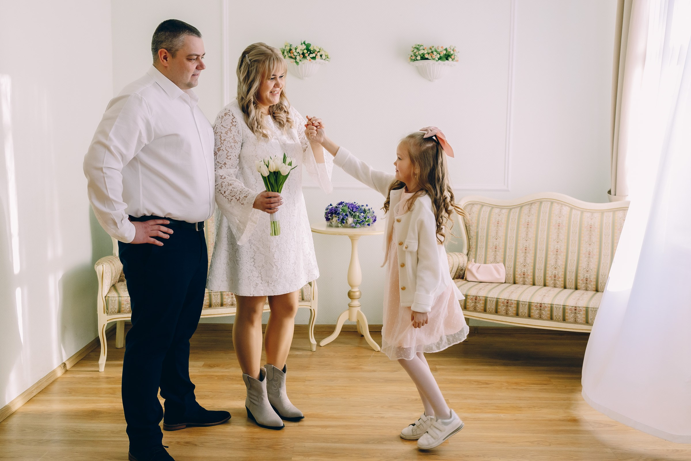 Роспись в Загсе Люберцы