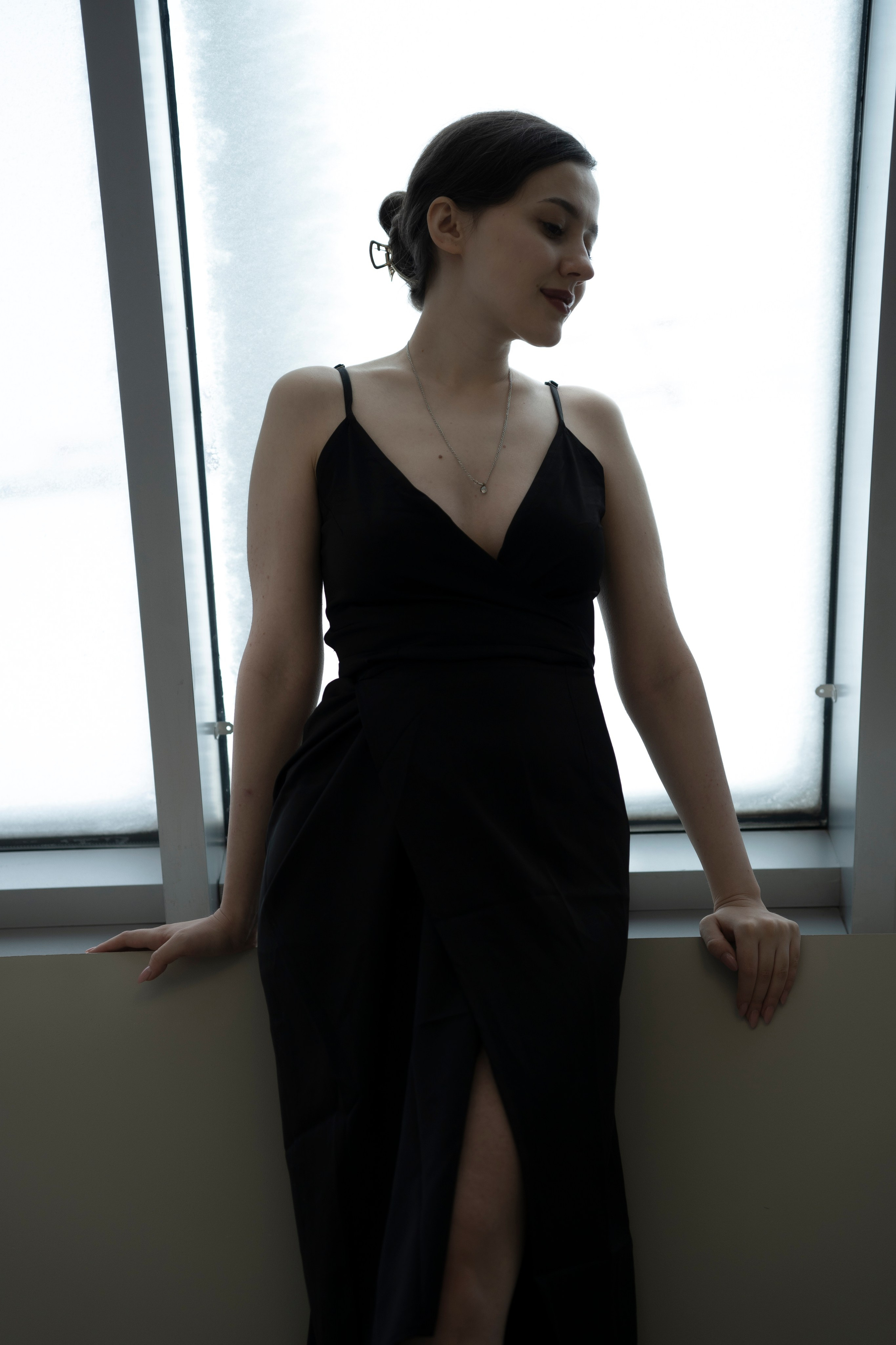 Мила. Главная