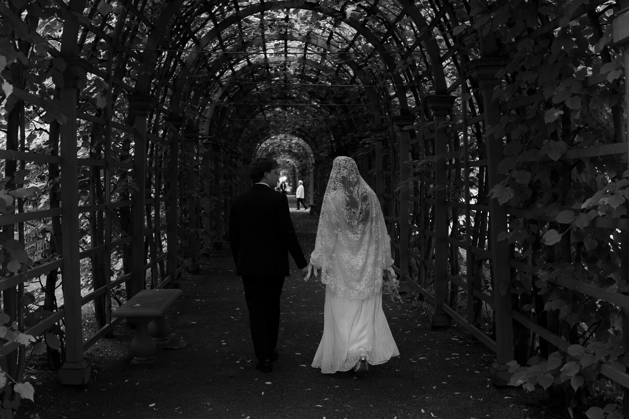 Юлия+Вячеслав. Главная