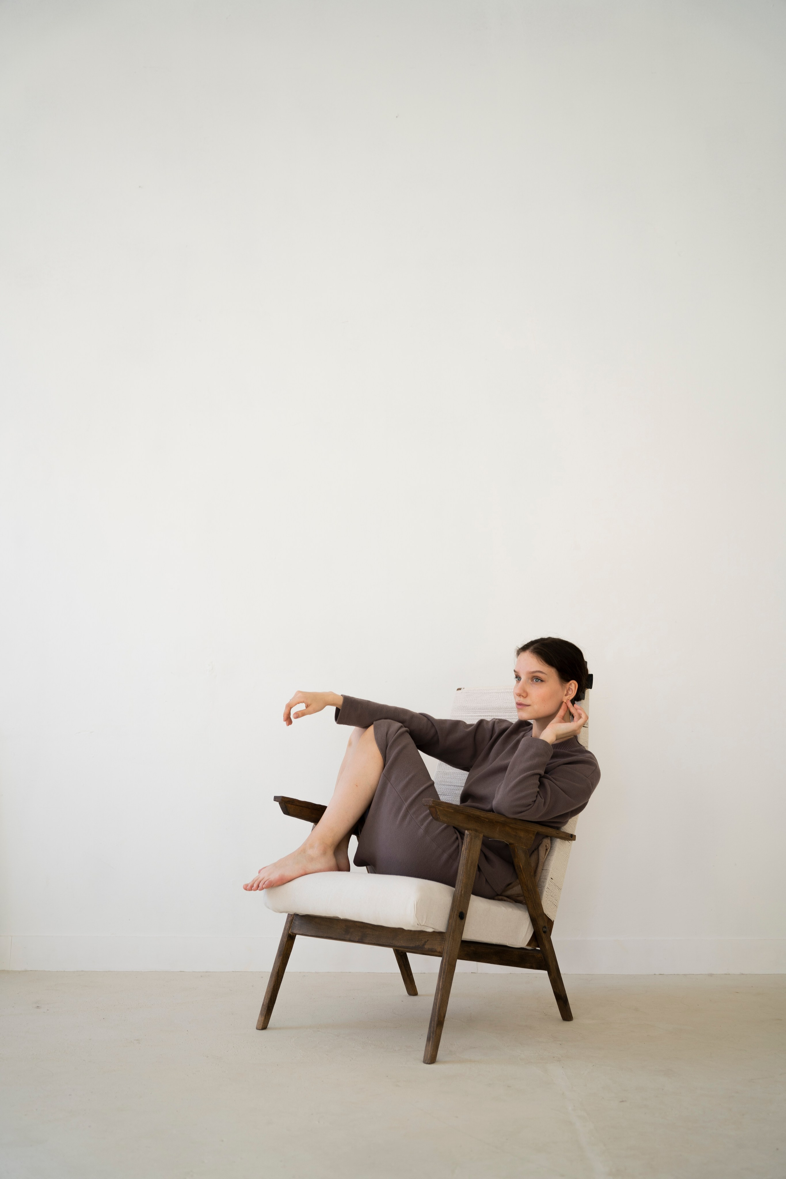 Анастасия. Главная