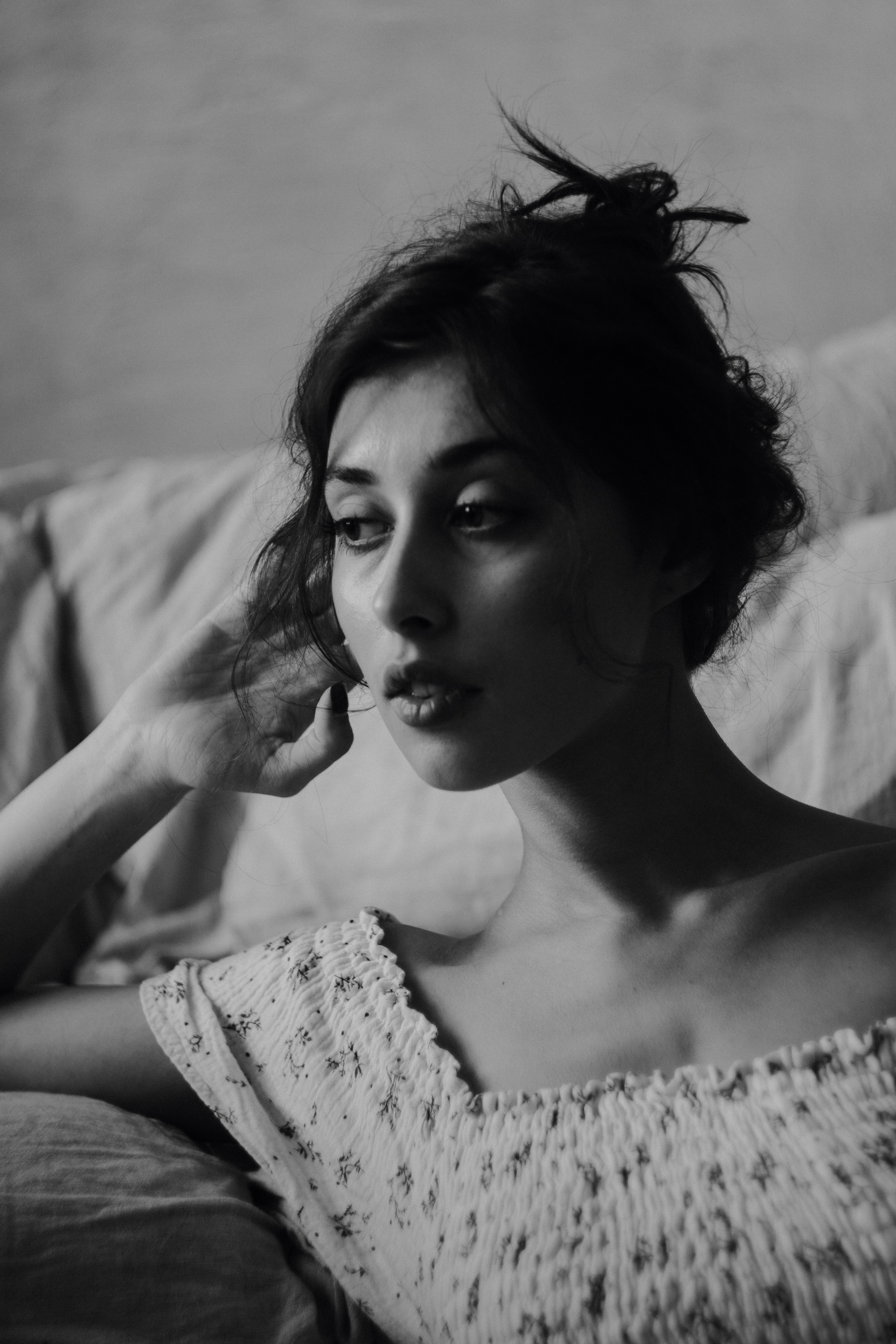 POLINA. MAX TIHANKOV