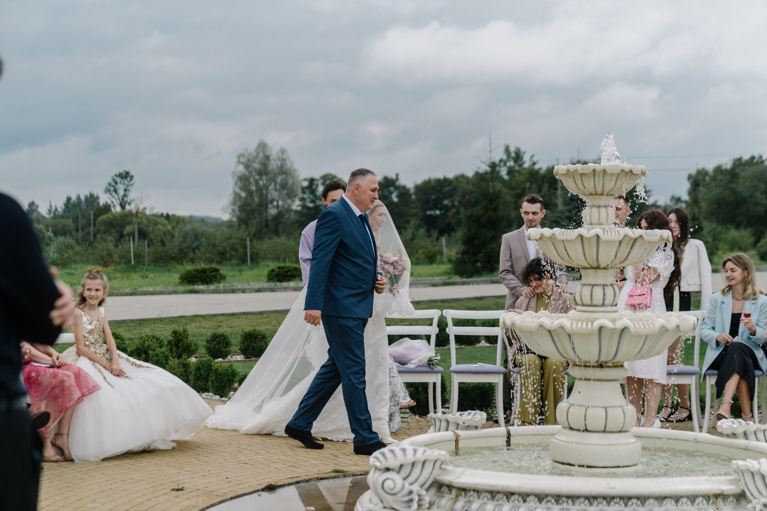 Яна и Андрей. Фотограф в Калининграде Дмитрий Мишин
