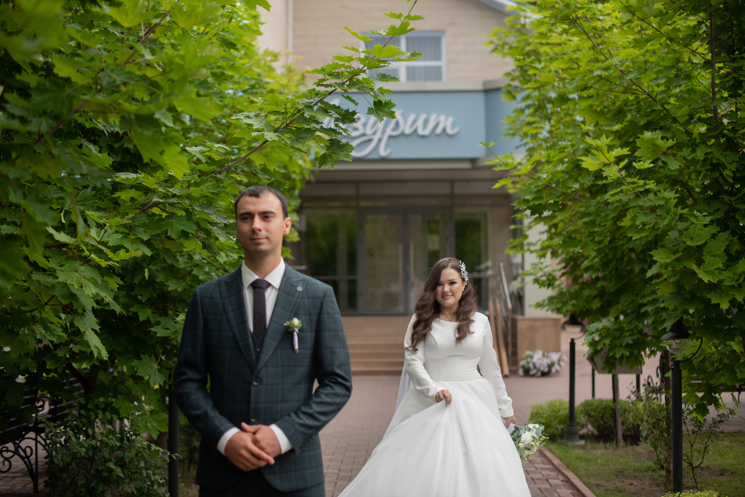 15.07.23. Свадебный фотограф в Миассе Татьяна Ружникова