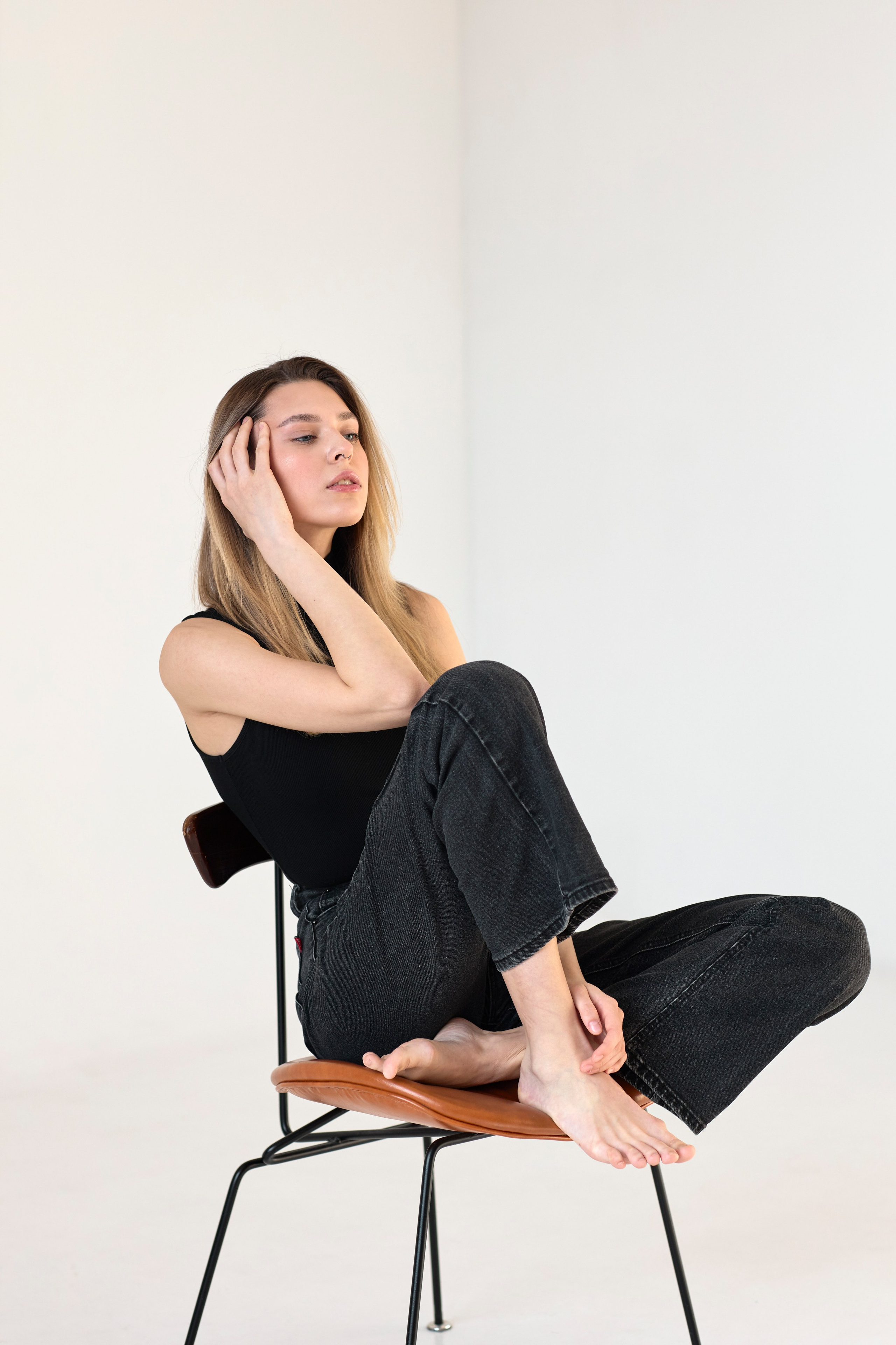 Настроение. Светлана Сергиенко фотограф Красноярск, Россия, Израиль