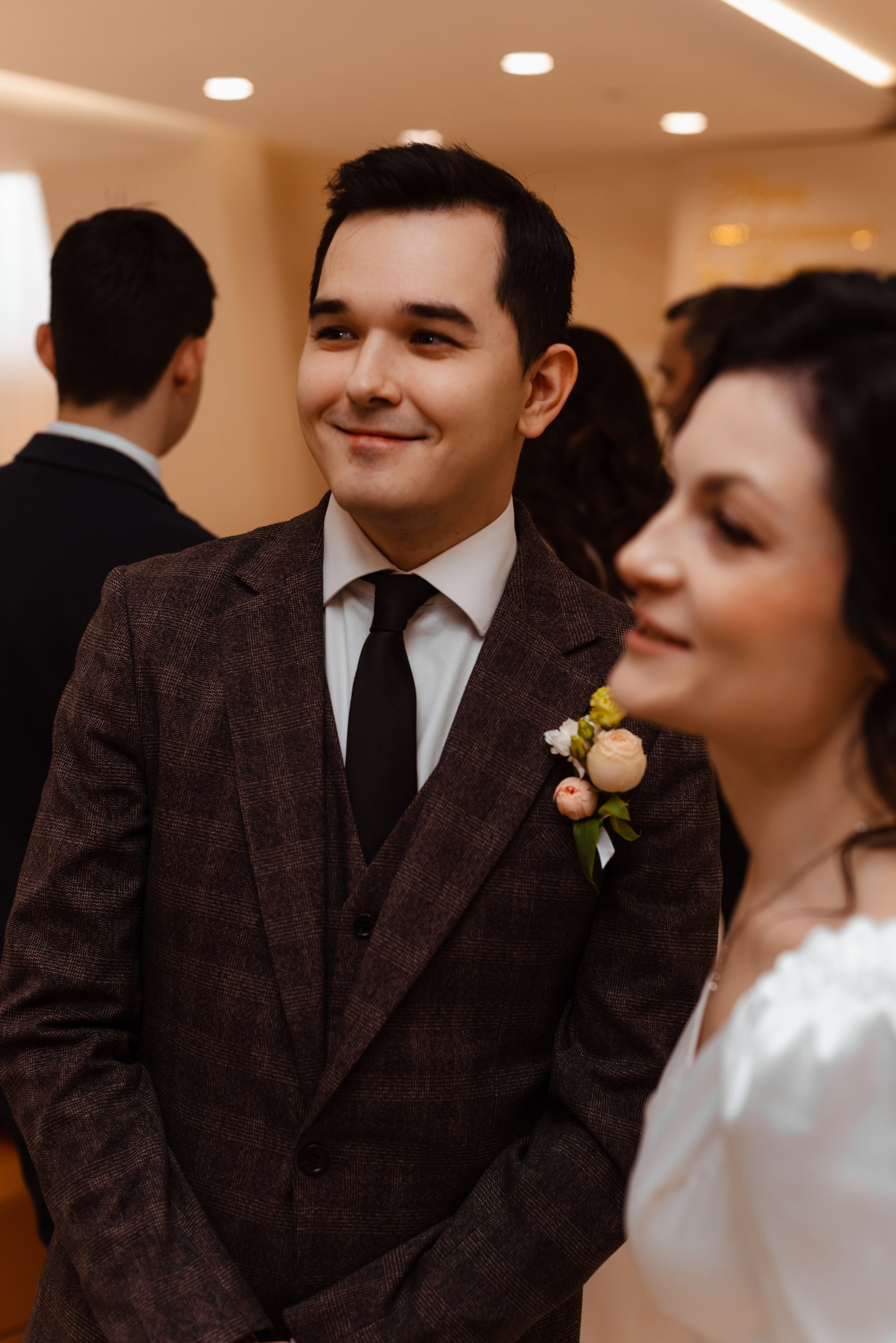 Свадьба Леры и Стёпы | Анонс. Фотограф в Самаре | Катерина Гущина