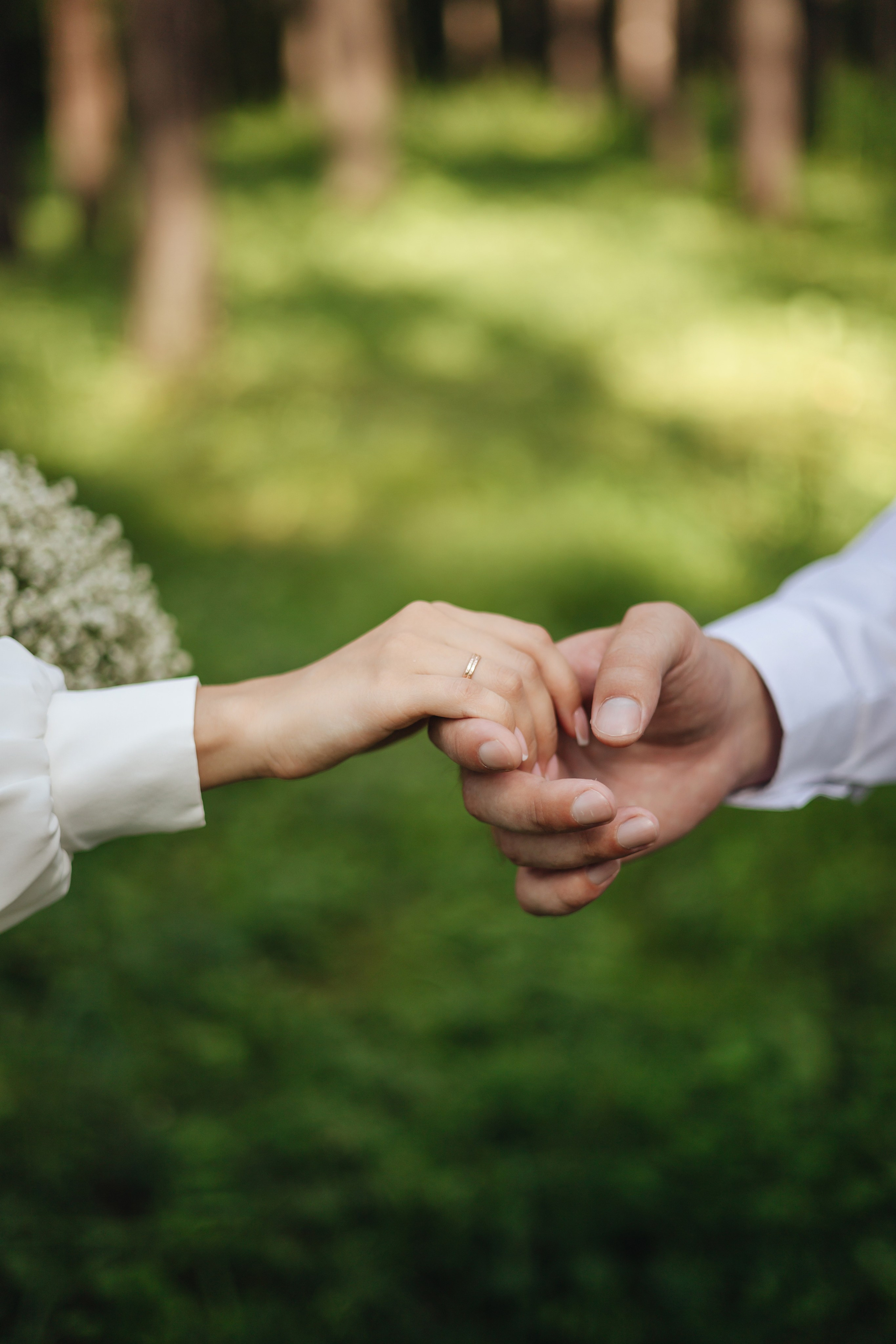 Иван & Анастасия. Виктория Файфер| фотограф Новосибирск