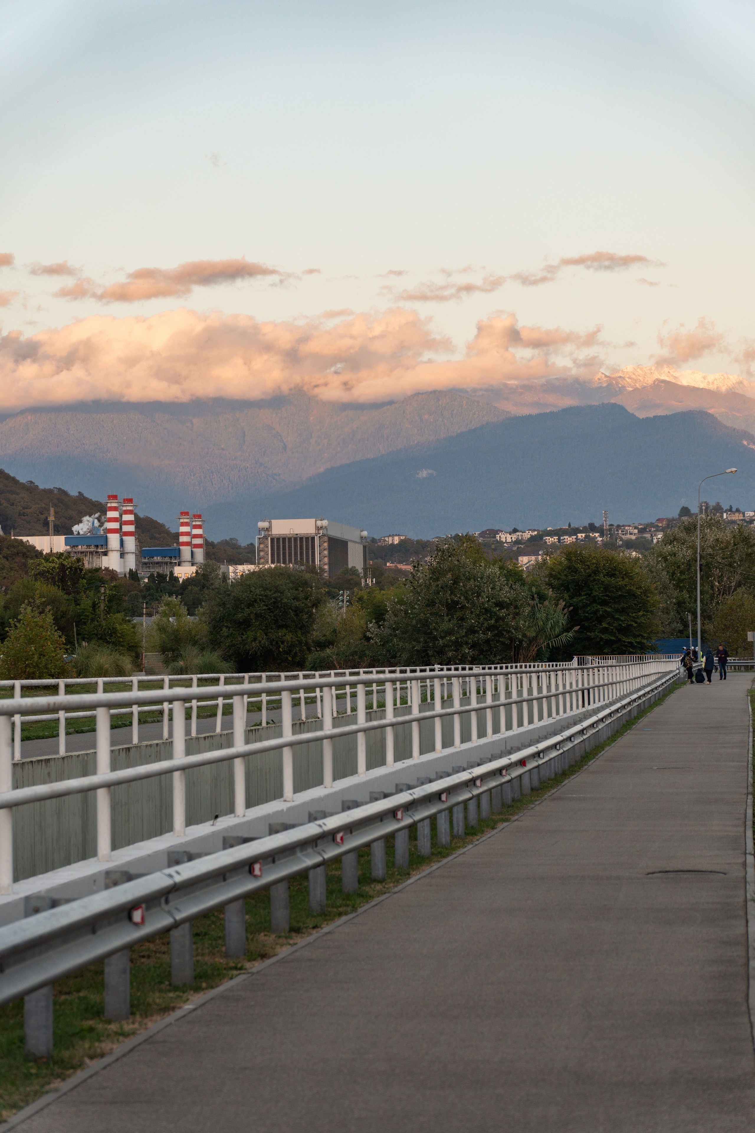 Краснодарский край. Gusarov Travel Photography