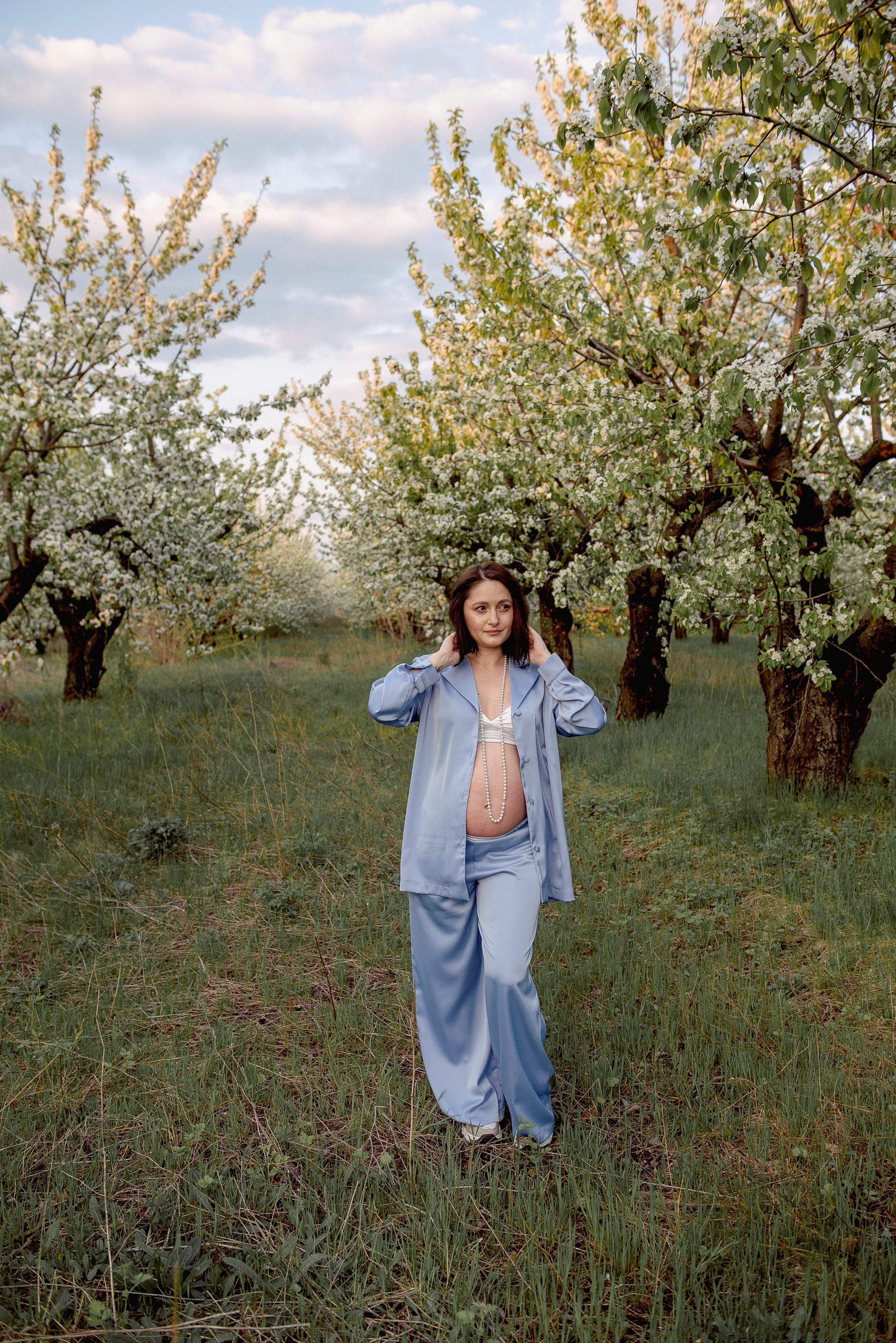 Екатерина. Семейный фотограф в Новочеркасске Виктория Громова