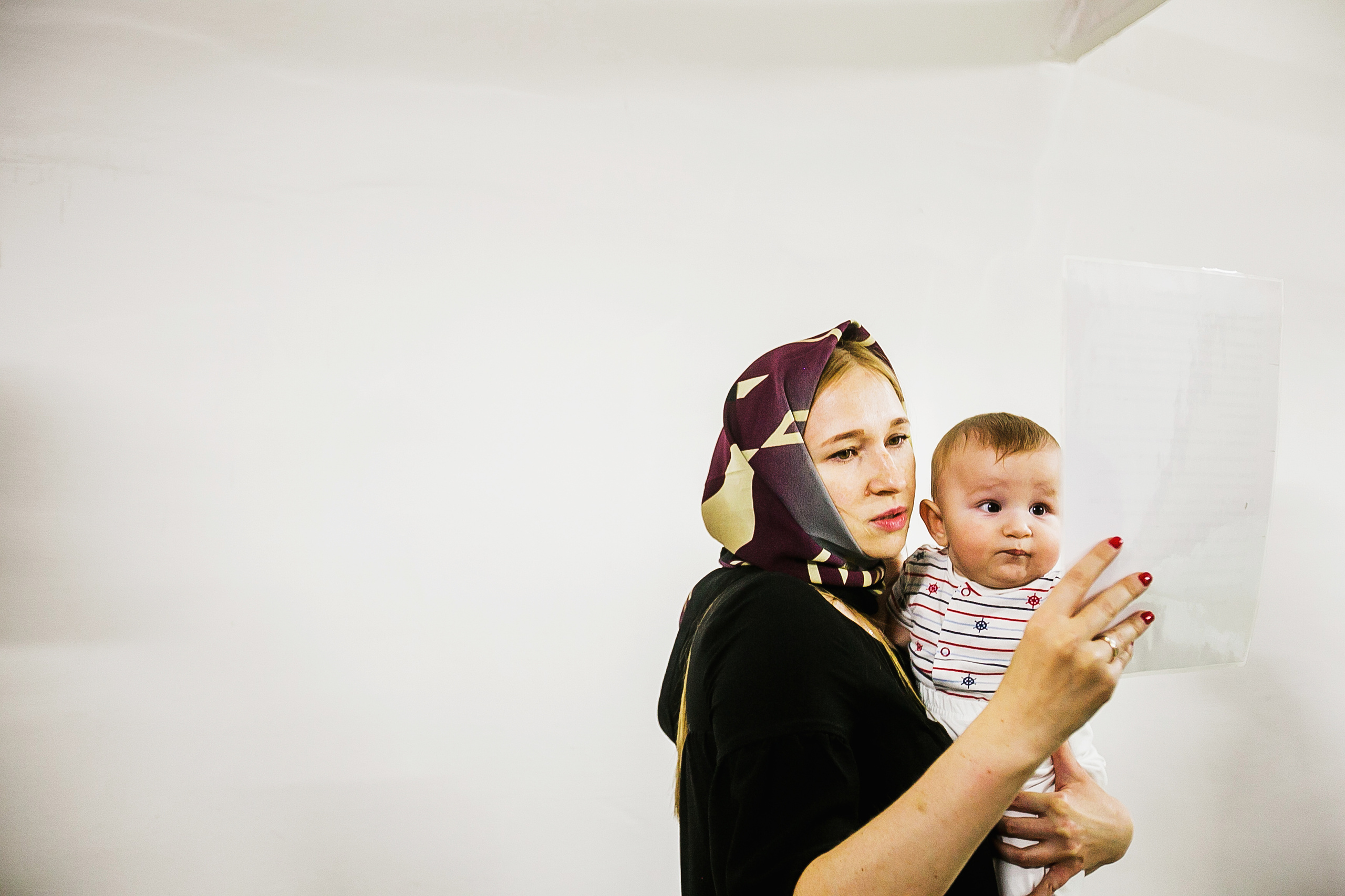 Савелий, Свято-Троицкий мужской монастырь. Фотограф Полина Егорова город Тюмень