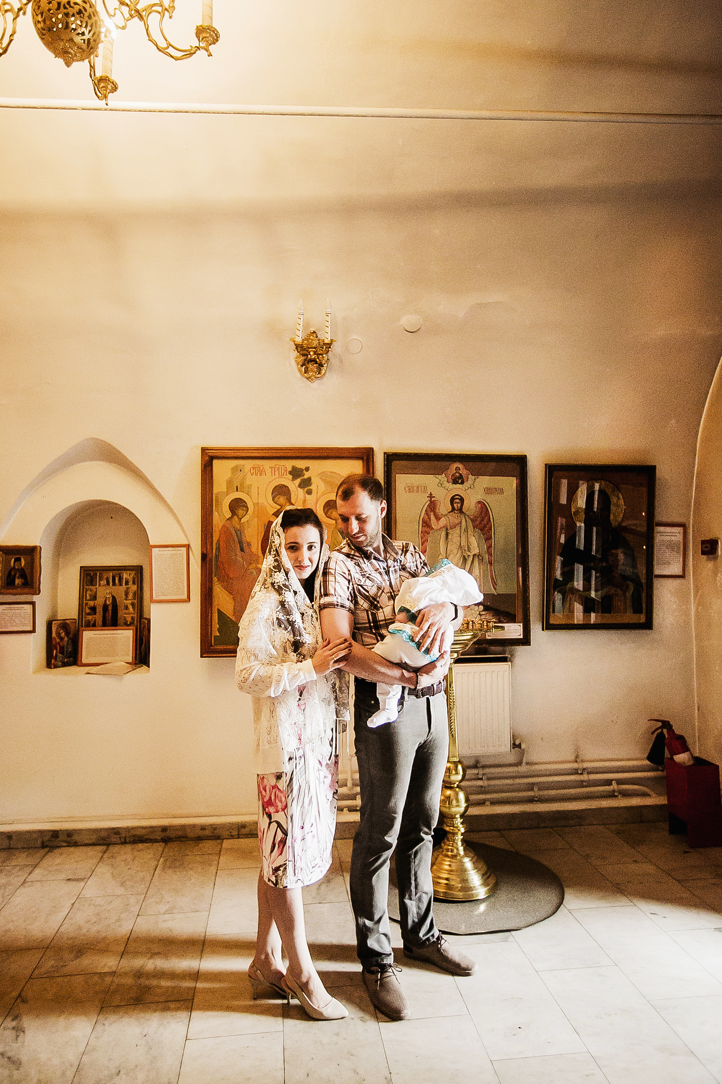 Савелий, Свято-Троицкий мужской монастырь. Фотограф Полина Егорова город Тюмень