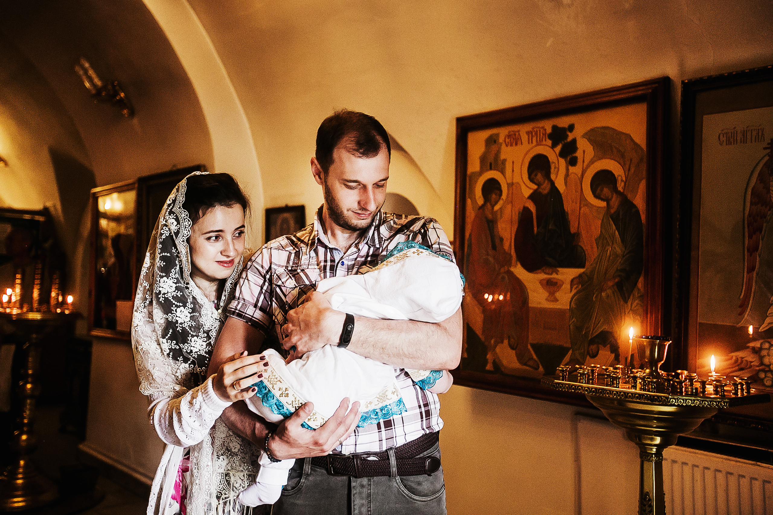 Савелий, Свято-Троицкий мужской монастырь. Фотограф Полина Егорова город Тюмень