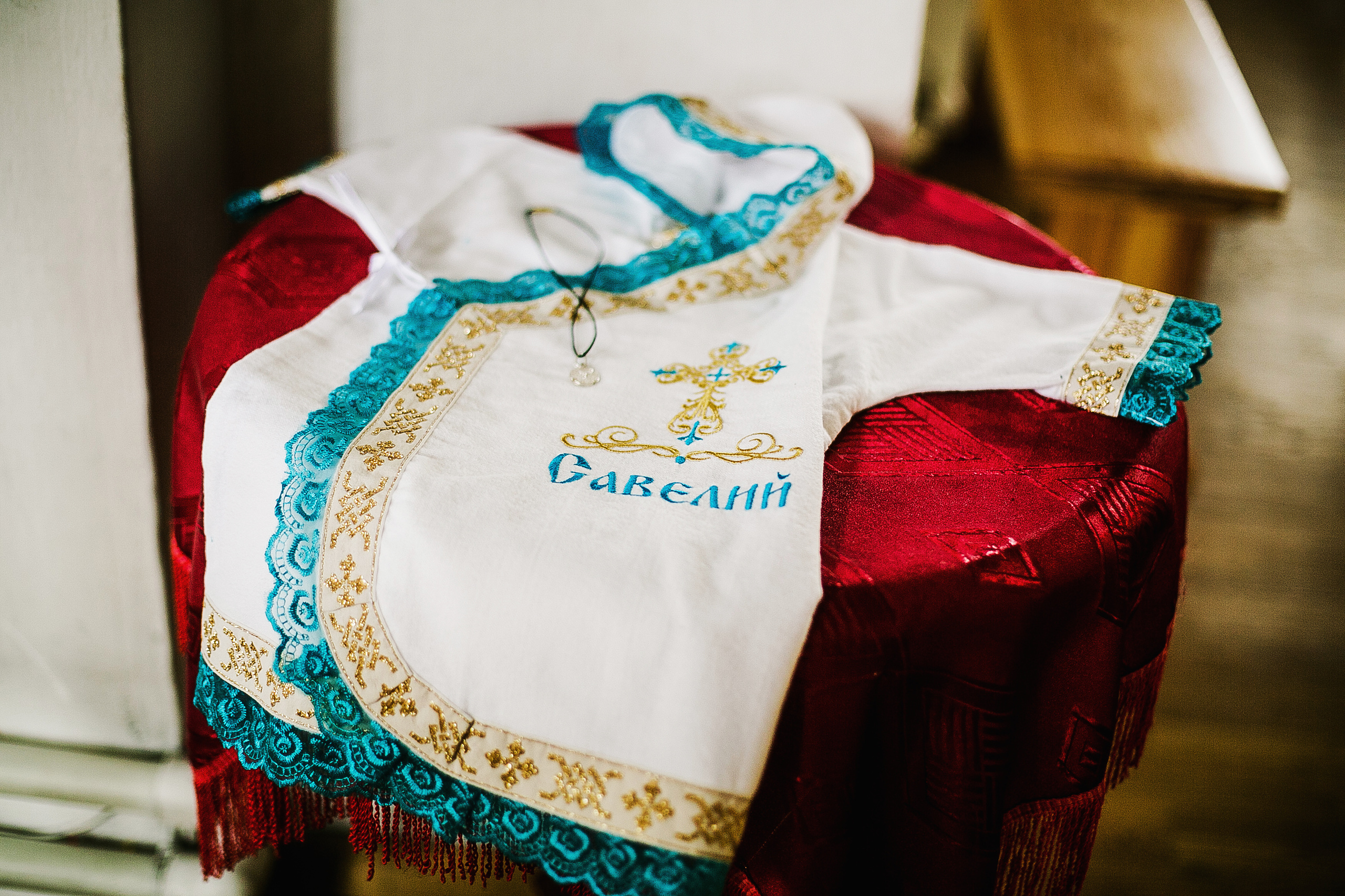 Савелий, Свято-Троицкий мужской монастырь. Фотограф Полина Егорова город Тюмень