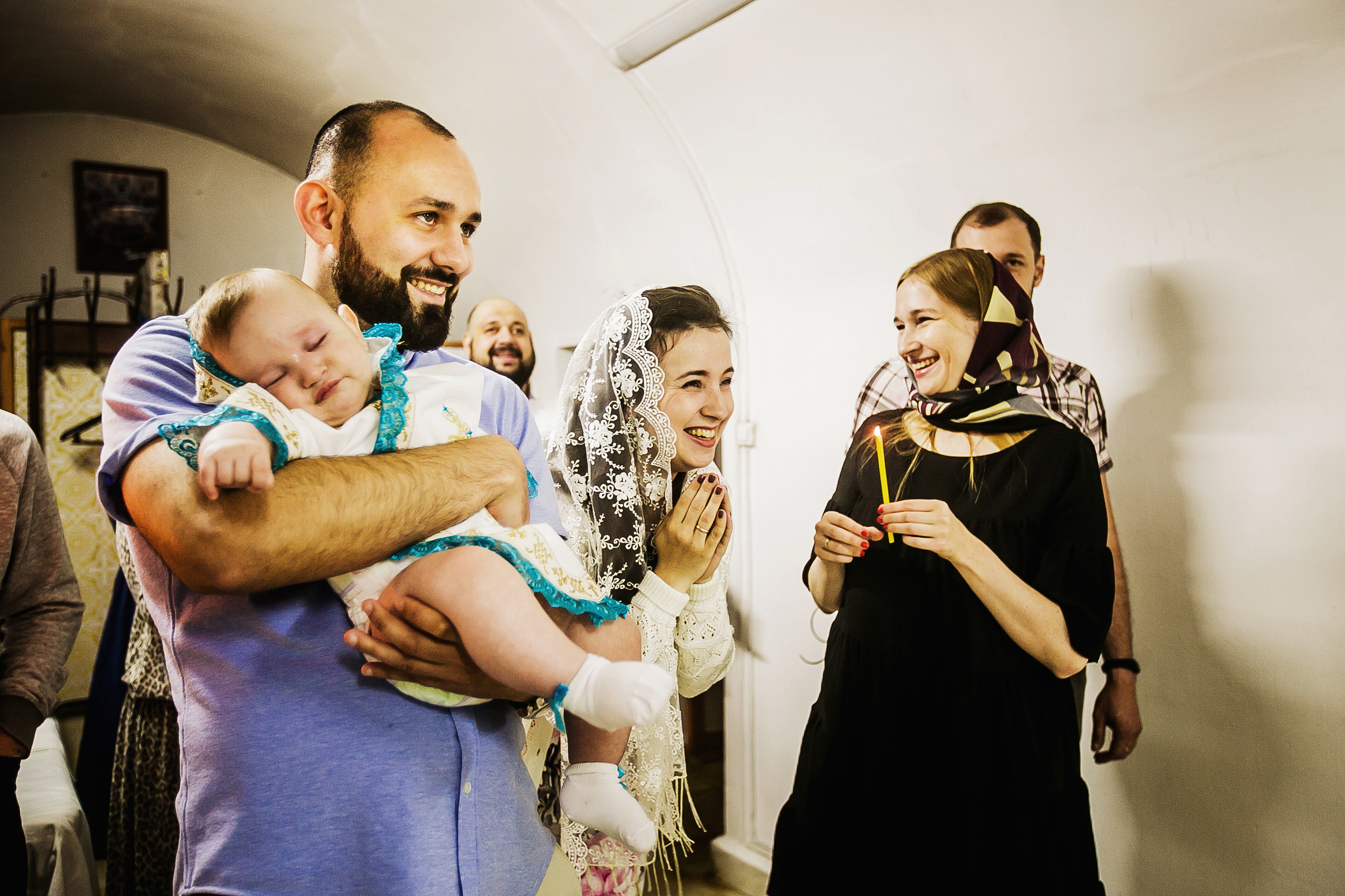 Савелий, Свято-Троицкий мужской монастырь. Фотограф Полина Егорова город Тюмень