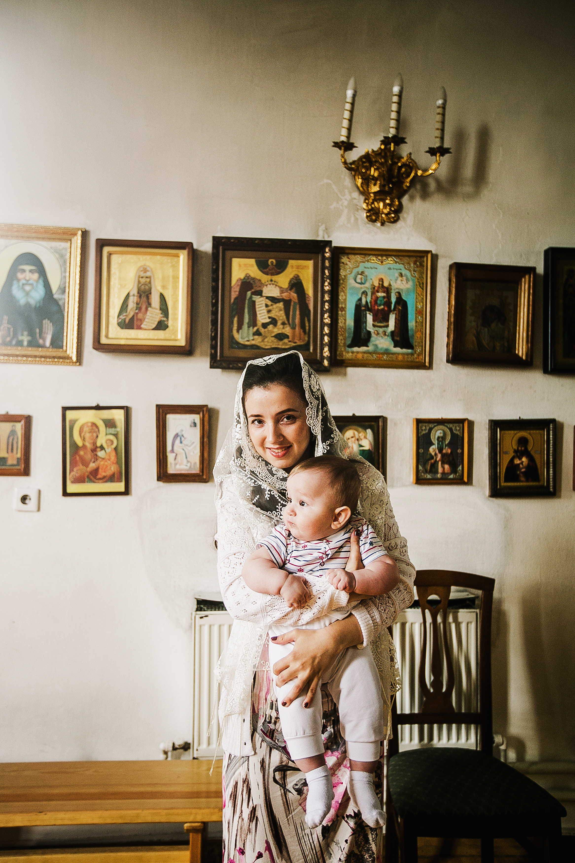 Савелий, Свято-Троицкий мужской монастырь. Фотограф Полина Егорова город Тюмень