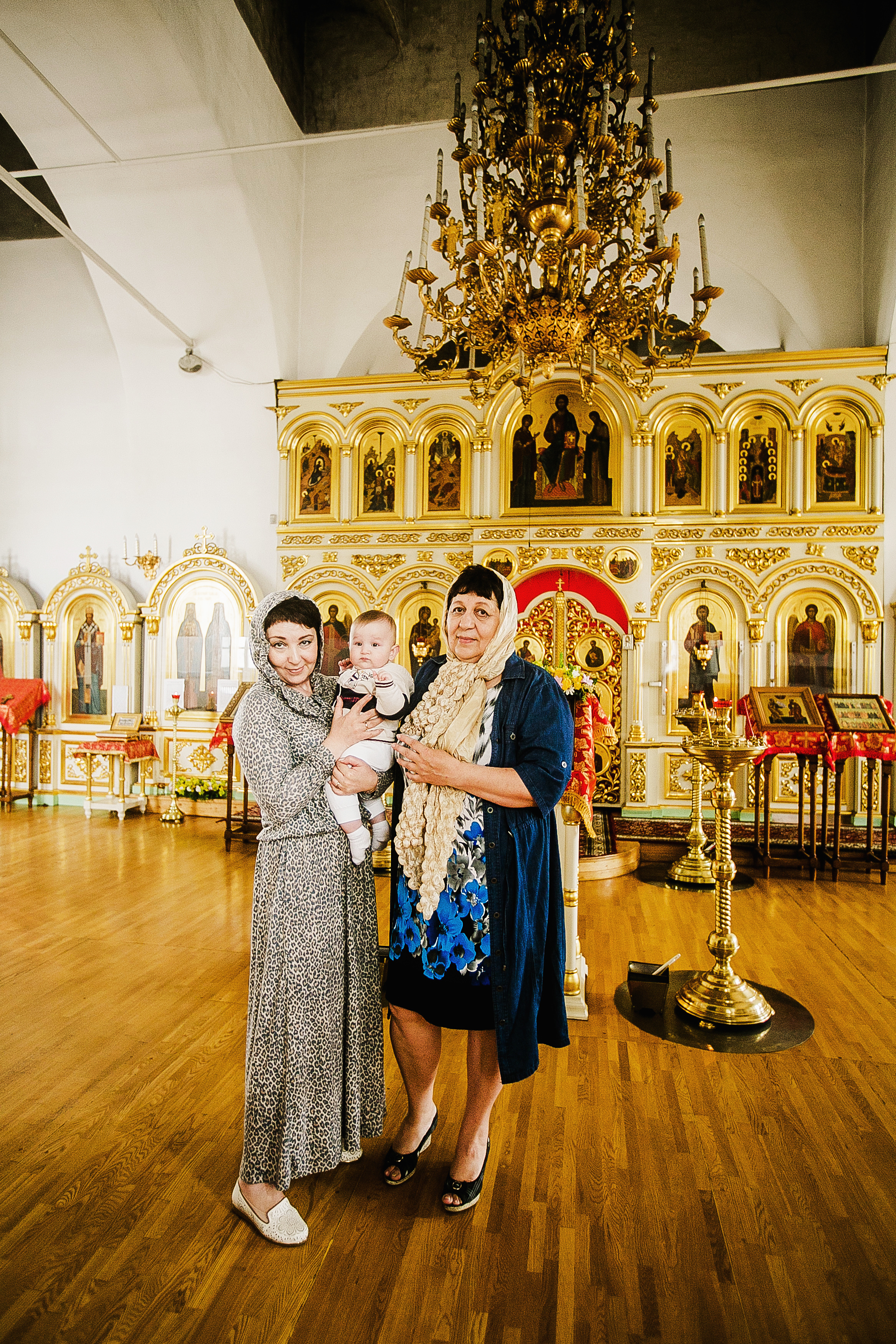 Савелий, Свято-Троицкий мужской монастырь. Фотограф Полина Егорова город Тюмень