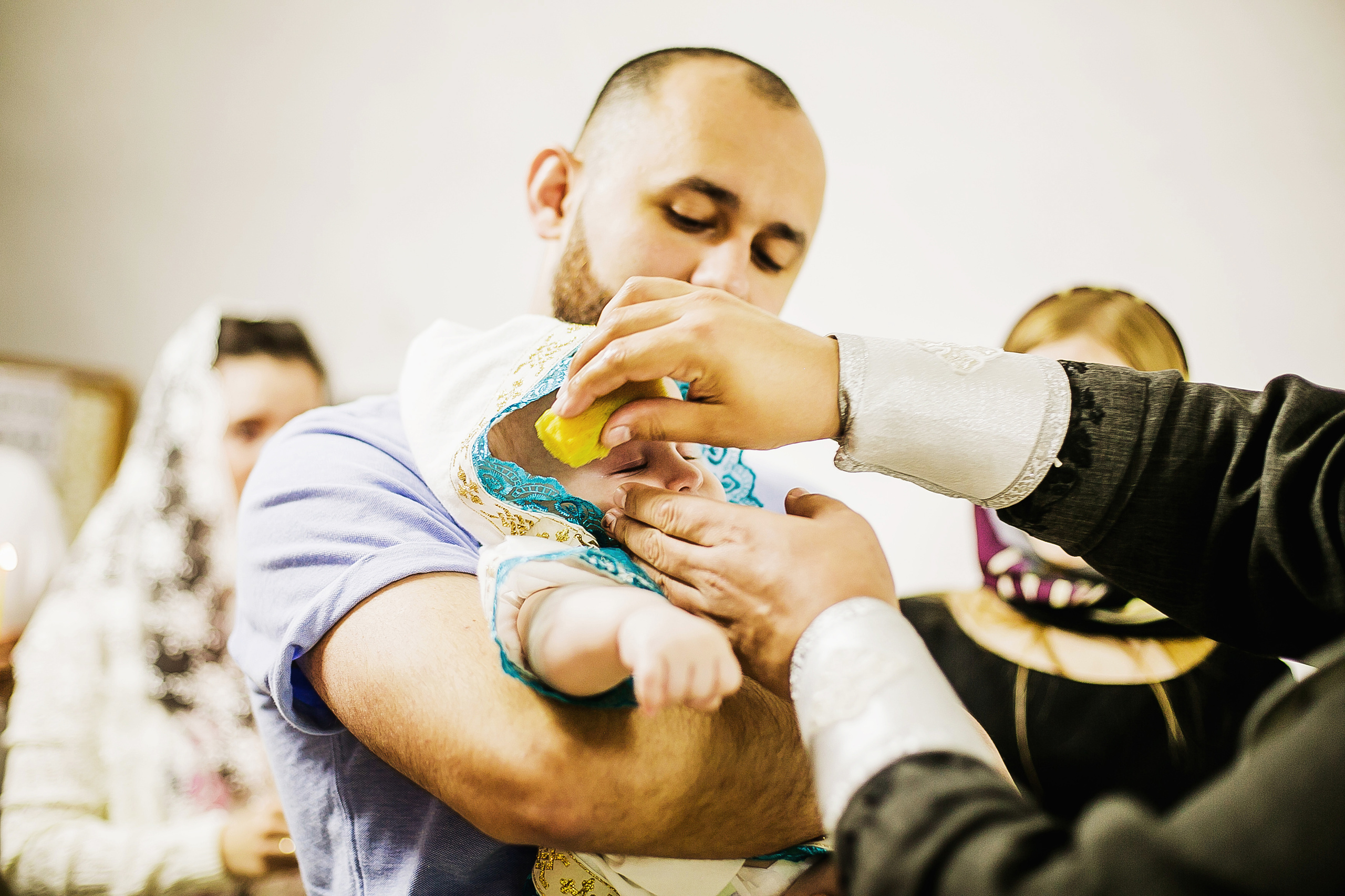 Савелий, Свято-Троицкий мужской монастырь. Фотограф Полина Егорова город Тюмень