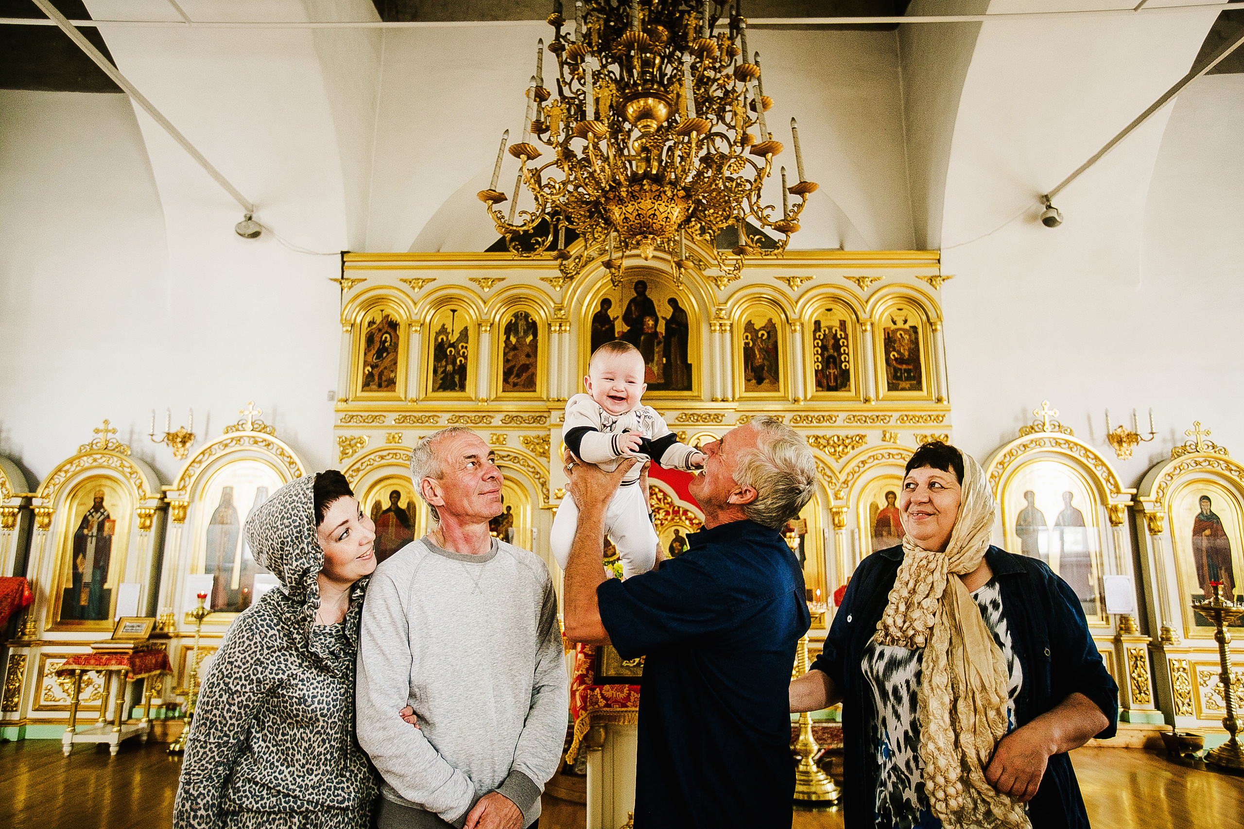 Савелий, Свято-Троицкий мужской монастырь. Фотограф Полина Егорова город Тюмень